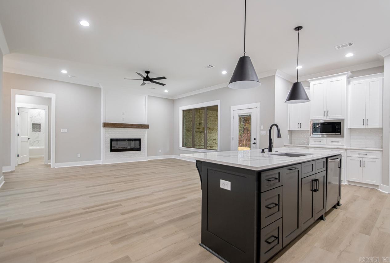 MILLERS GLENN - Residential