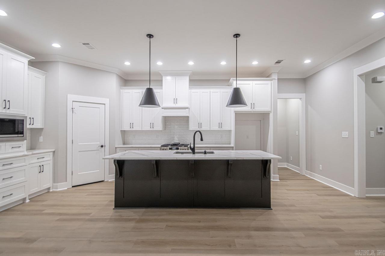 MILLERS GLENN - Residential