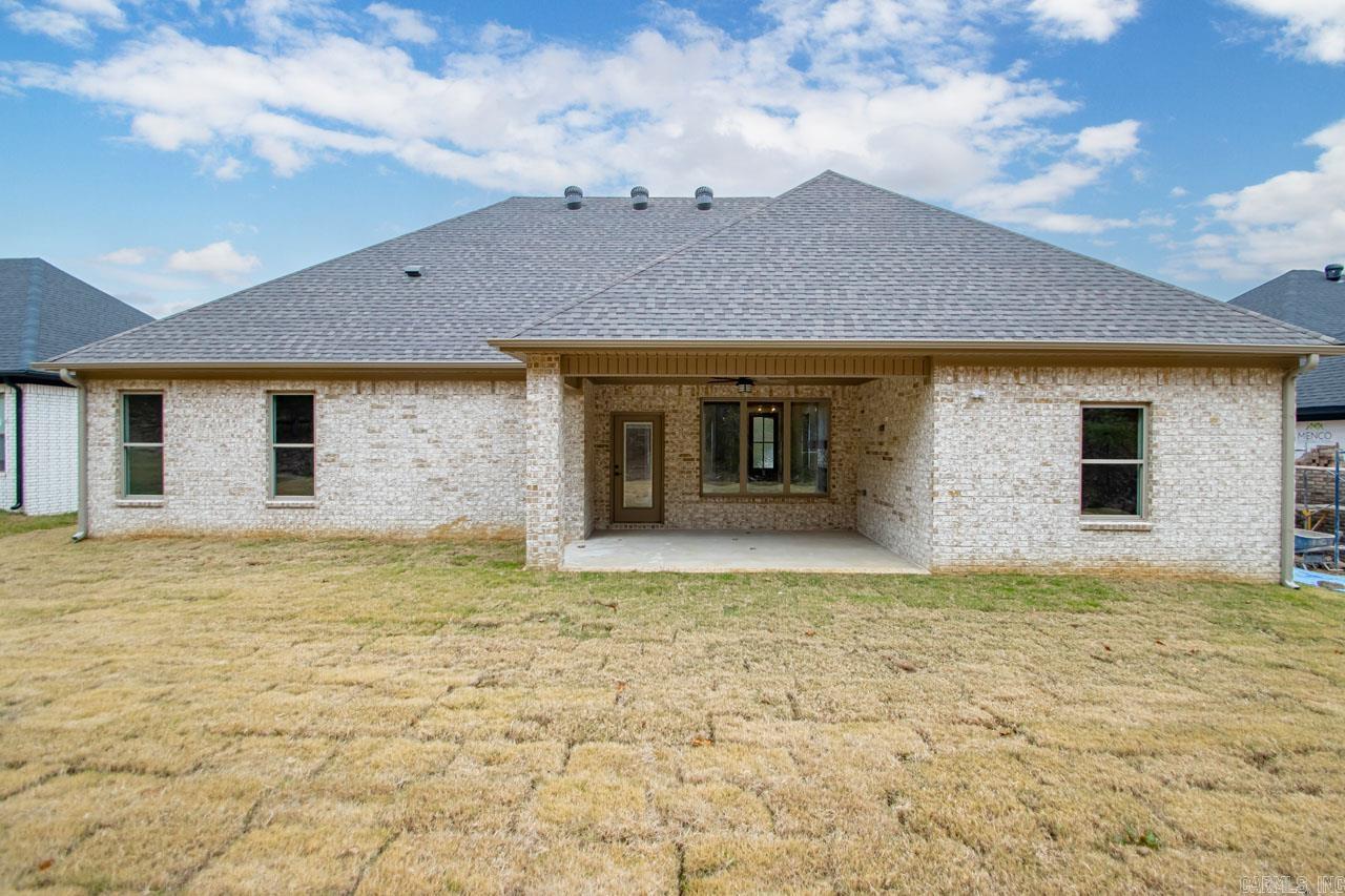 MILLERS GLENN - Residential