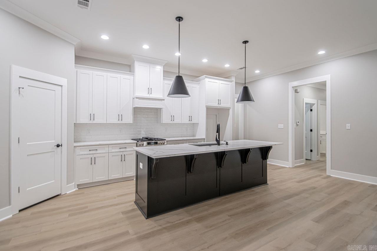 MILLERS GLENN - Residential