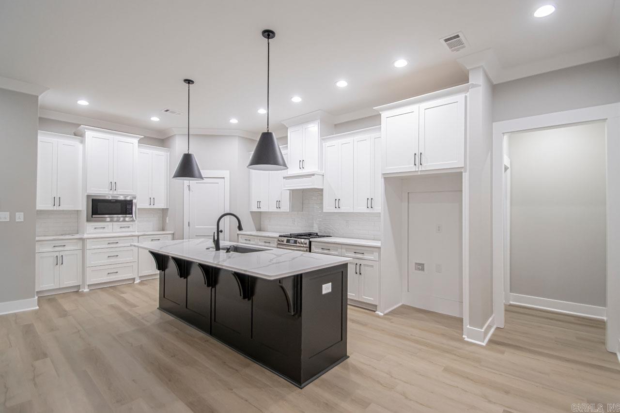 MILLERS GLENN - Residential