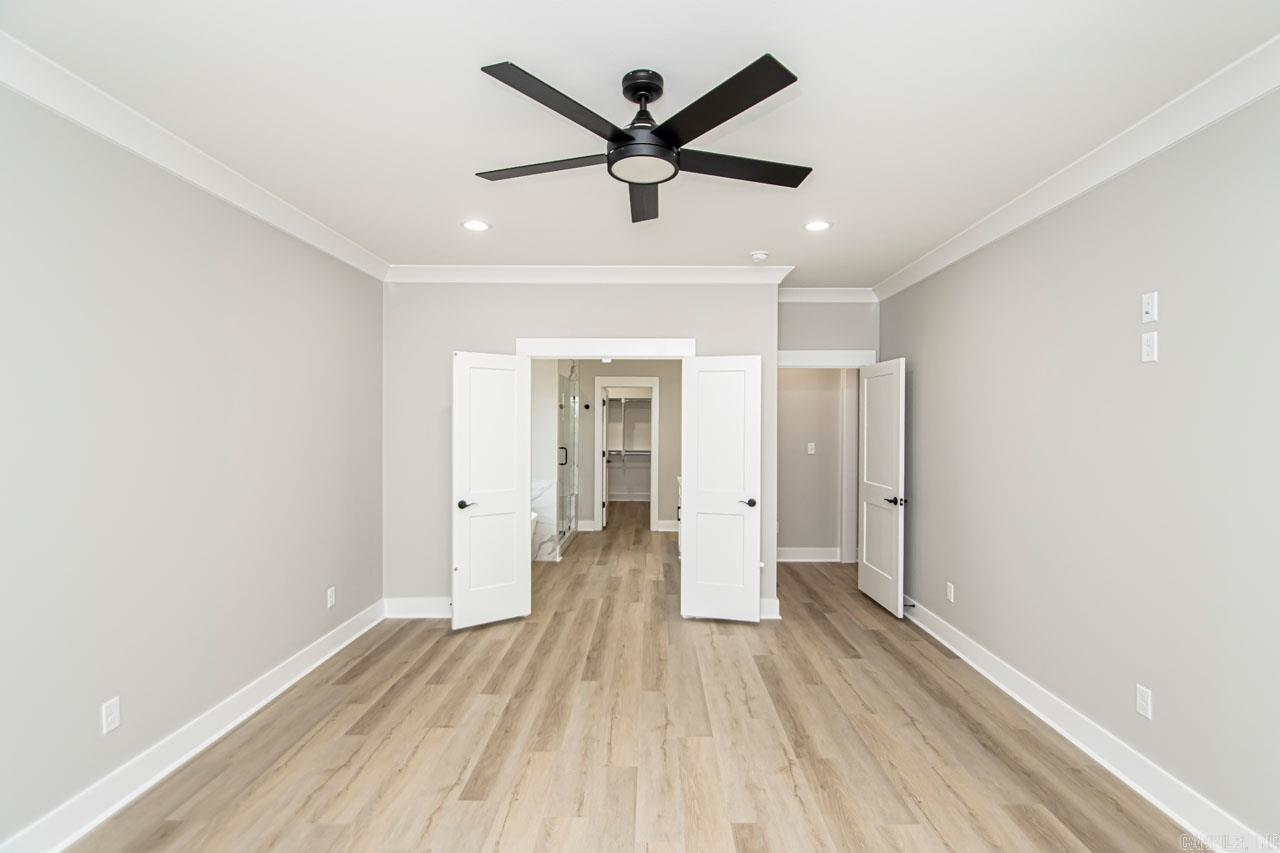 MILLERS GLENN - Residential