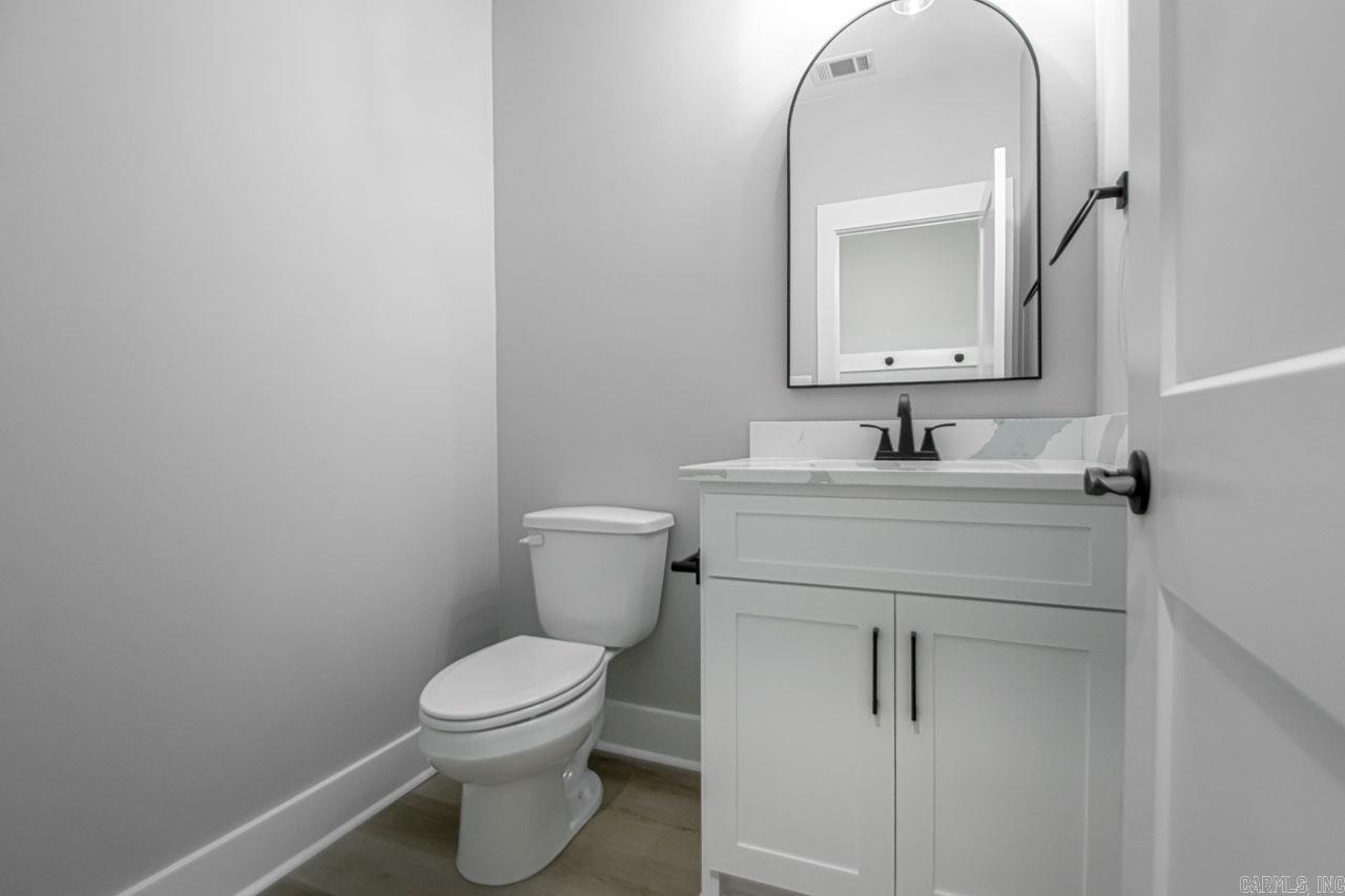 MILLERS GLENN - Residential