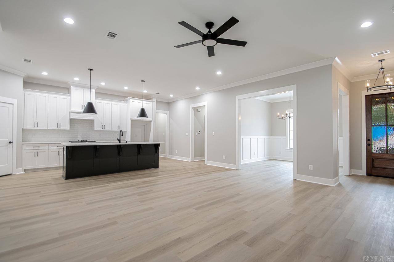 MILLERS GLENN - Residential