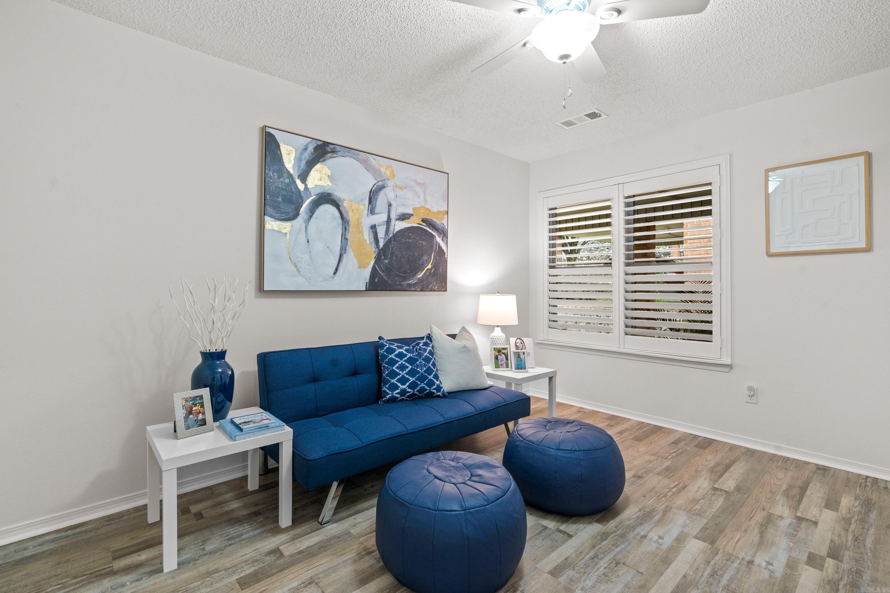 OAKS GARDEN HOMES - Residential