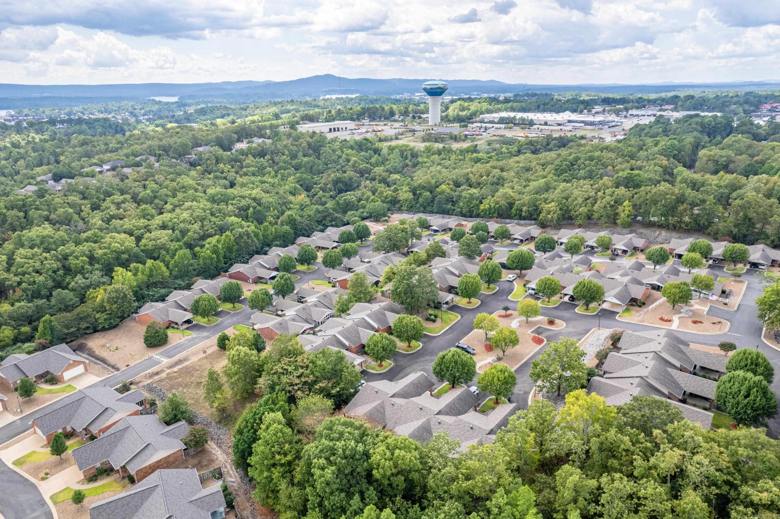 OAKS GARDEN HOMES - Residential