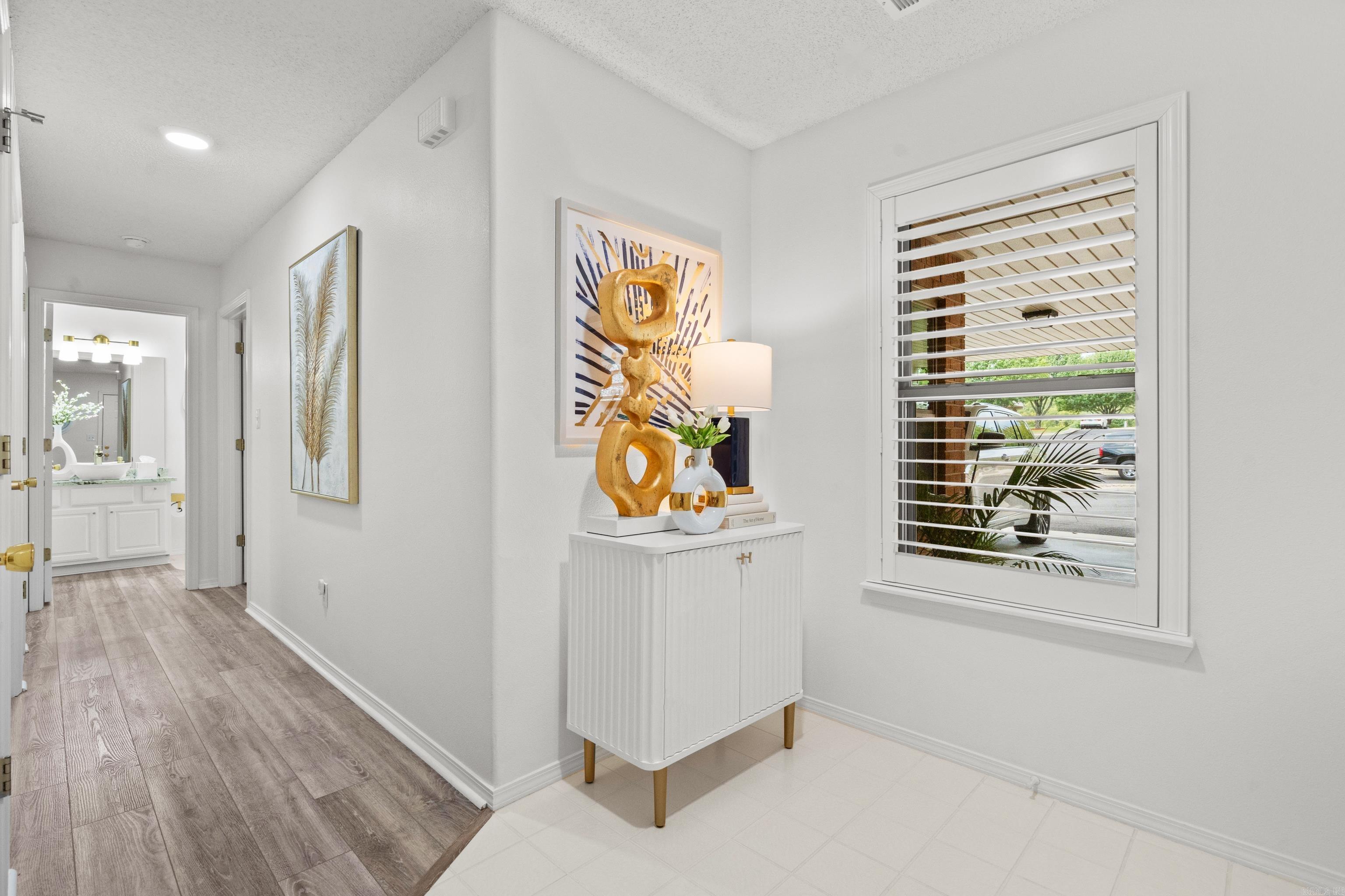 OAKS GARDEN HOMES - Residential