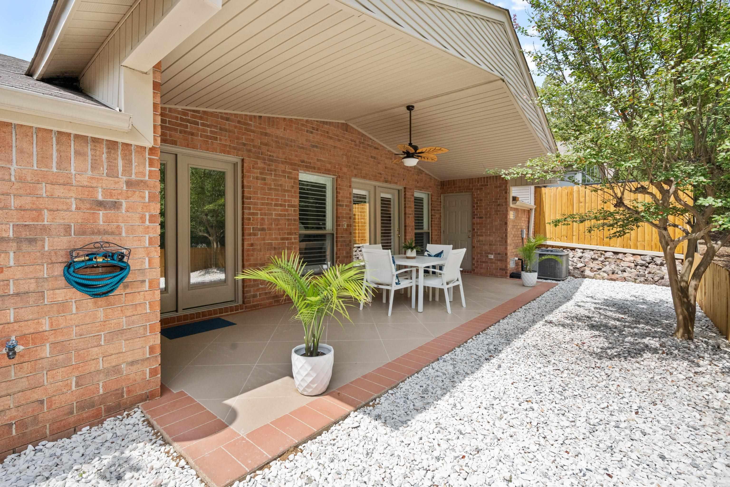 OAKS GARDEN HOMES - Residential