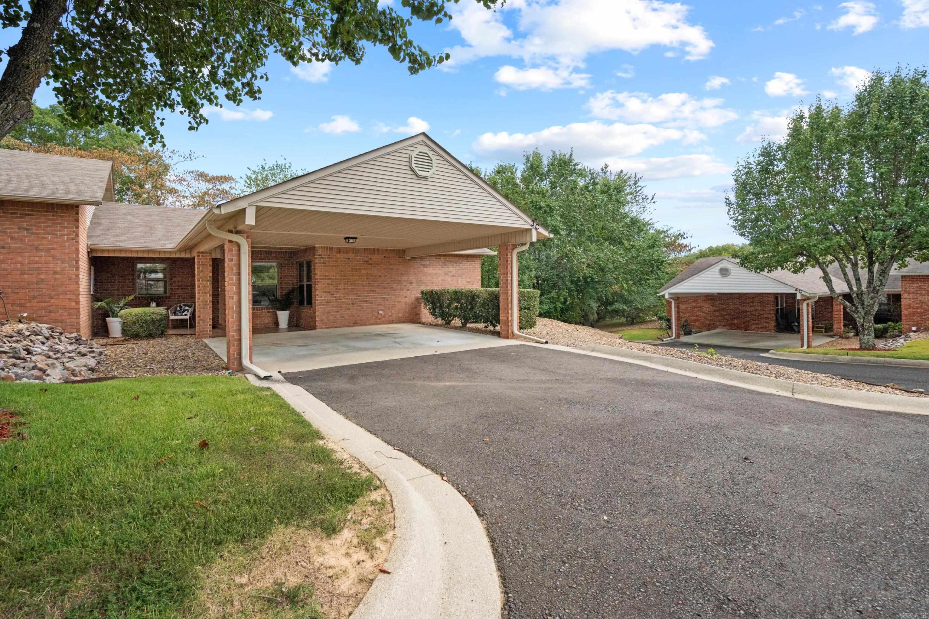 OAKS GARDEN HOMES - Residential