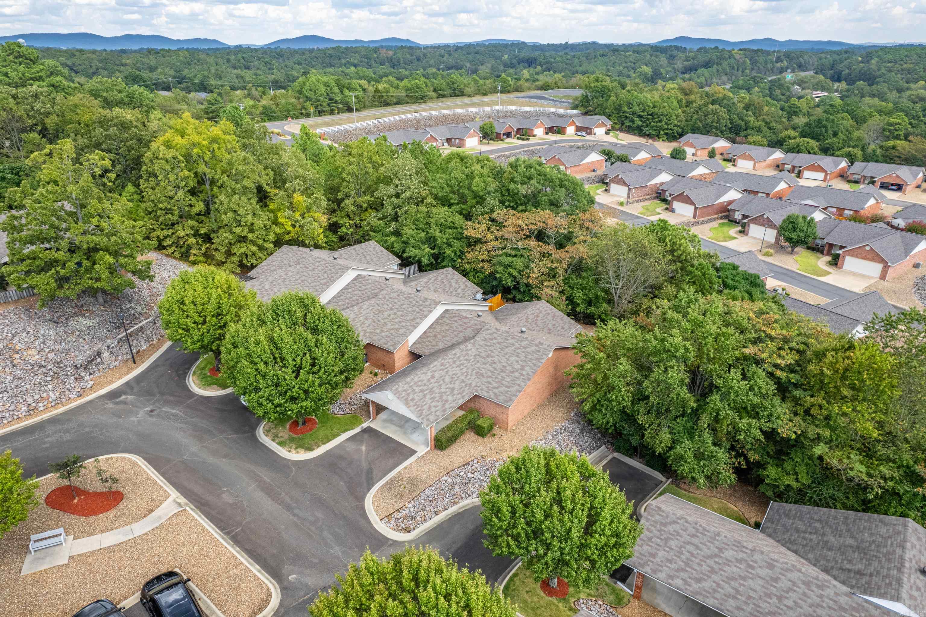 OAKS GARDEN HOMES - Residential