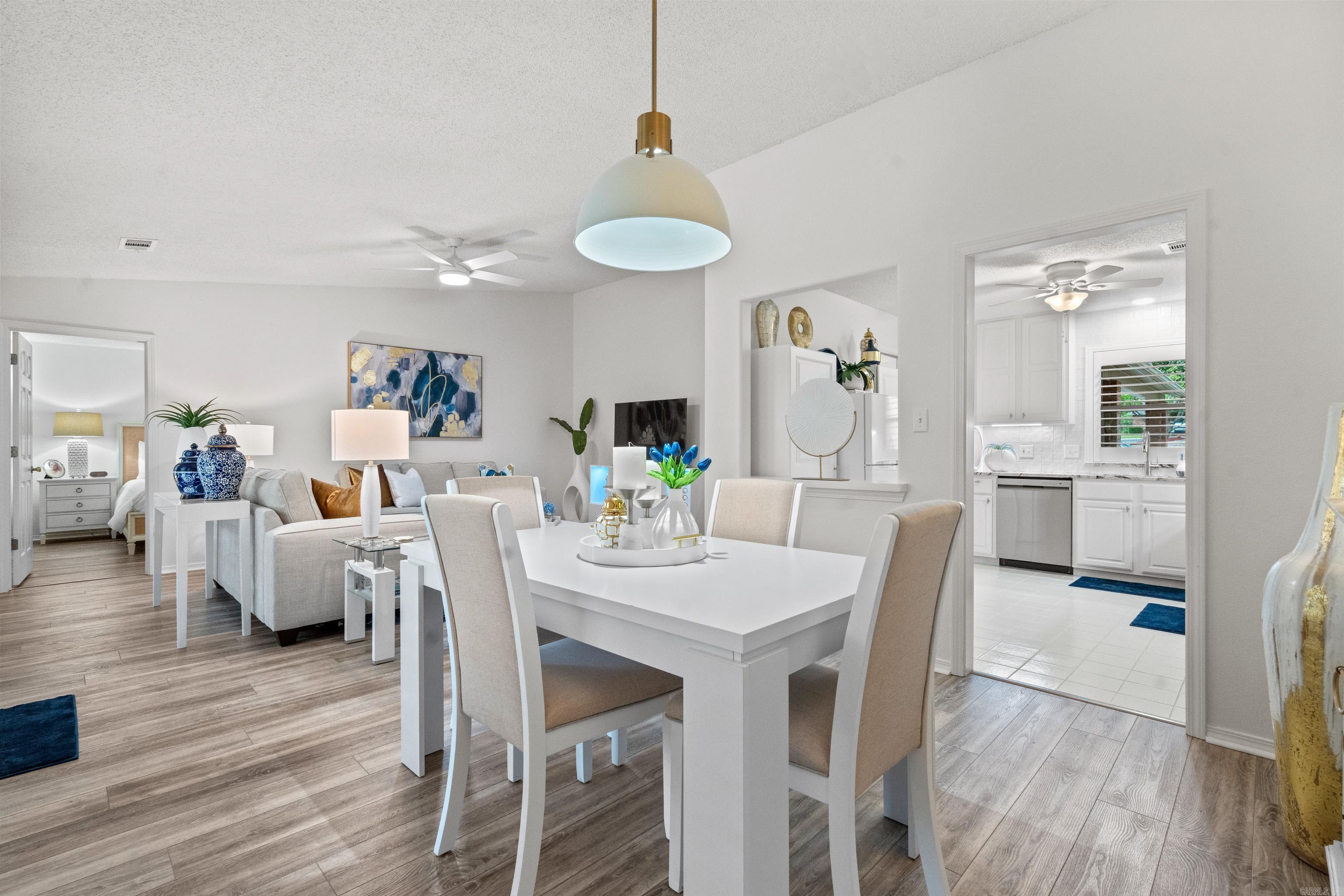 OAKS GARDEN HOMES - Residential