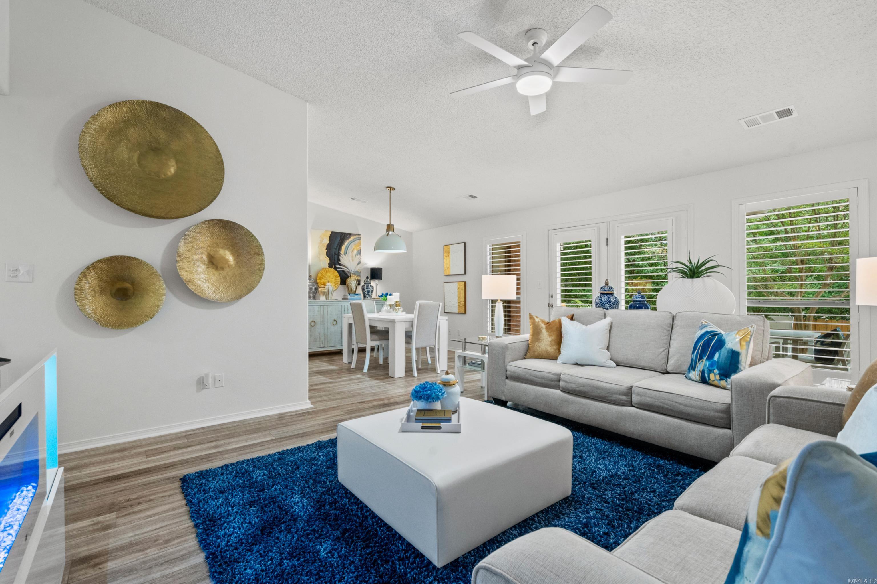 OAKS GARDEN HOMES - Residential