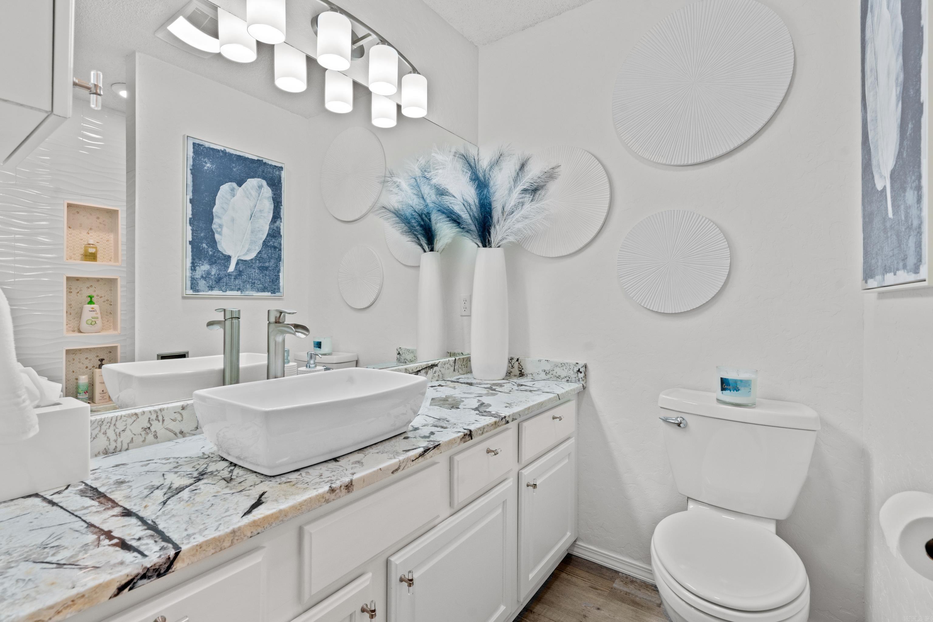 OAKS GARDEN HOMES - Residential