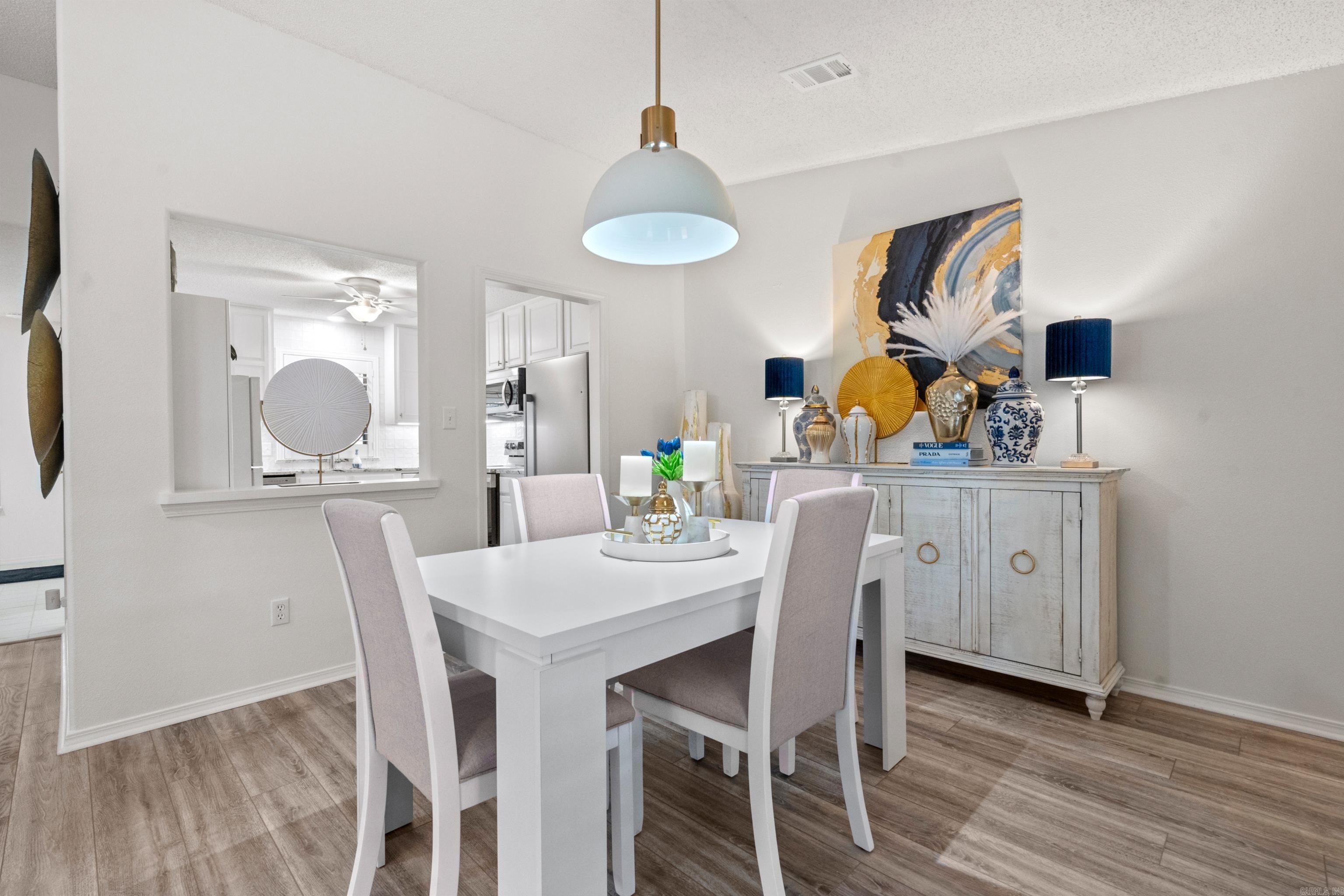 OAKS GARDEN HOMES - Residential