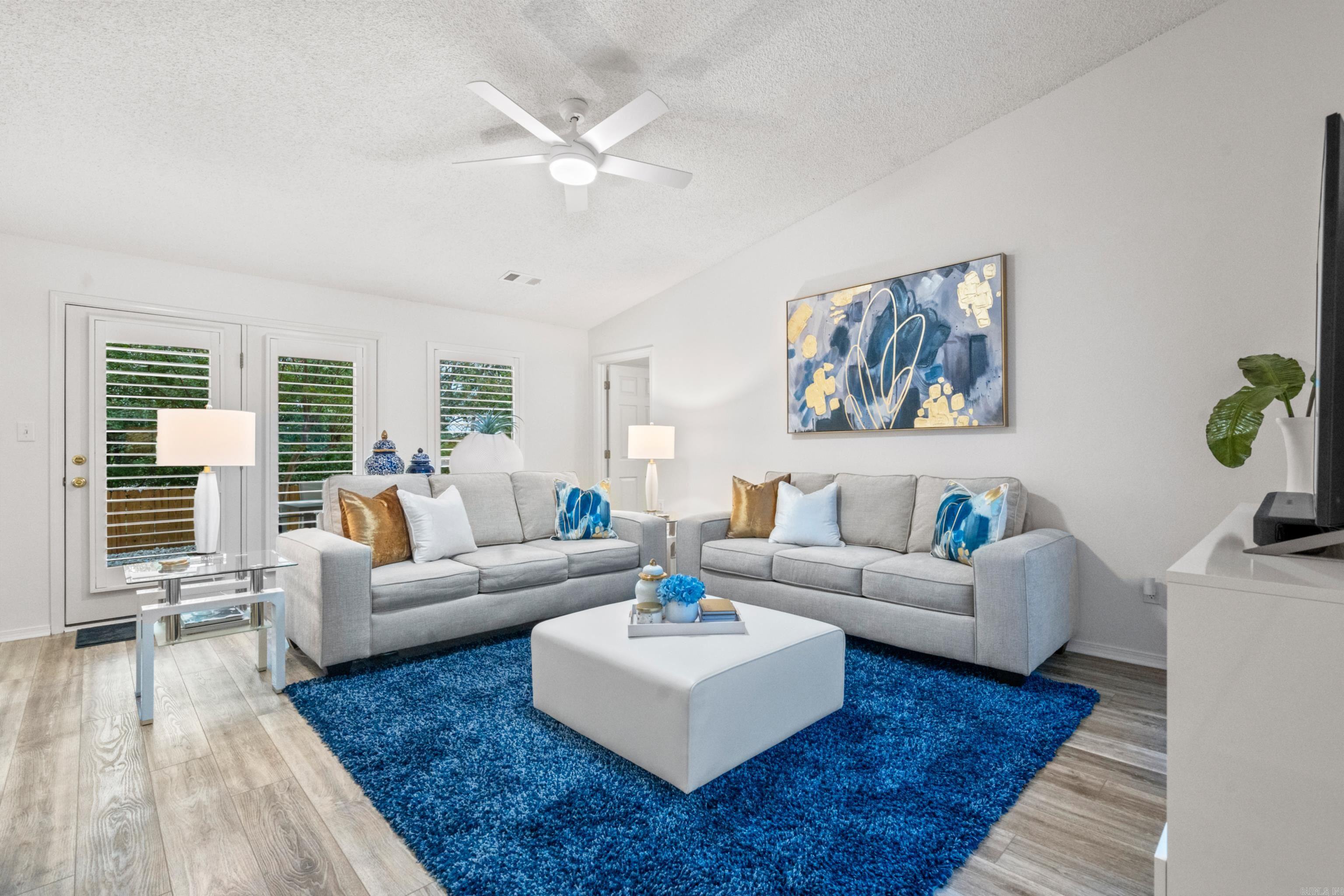 OAKS GARDEN HOMES - Residential