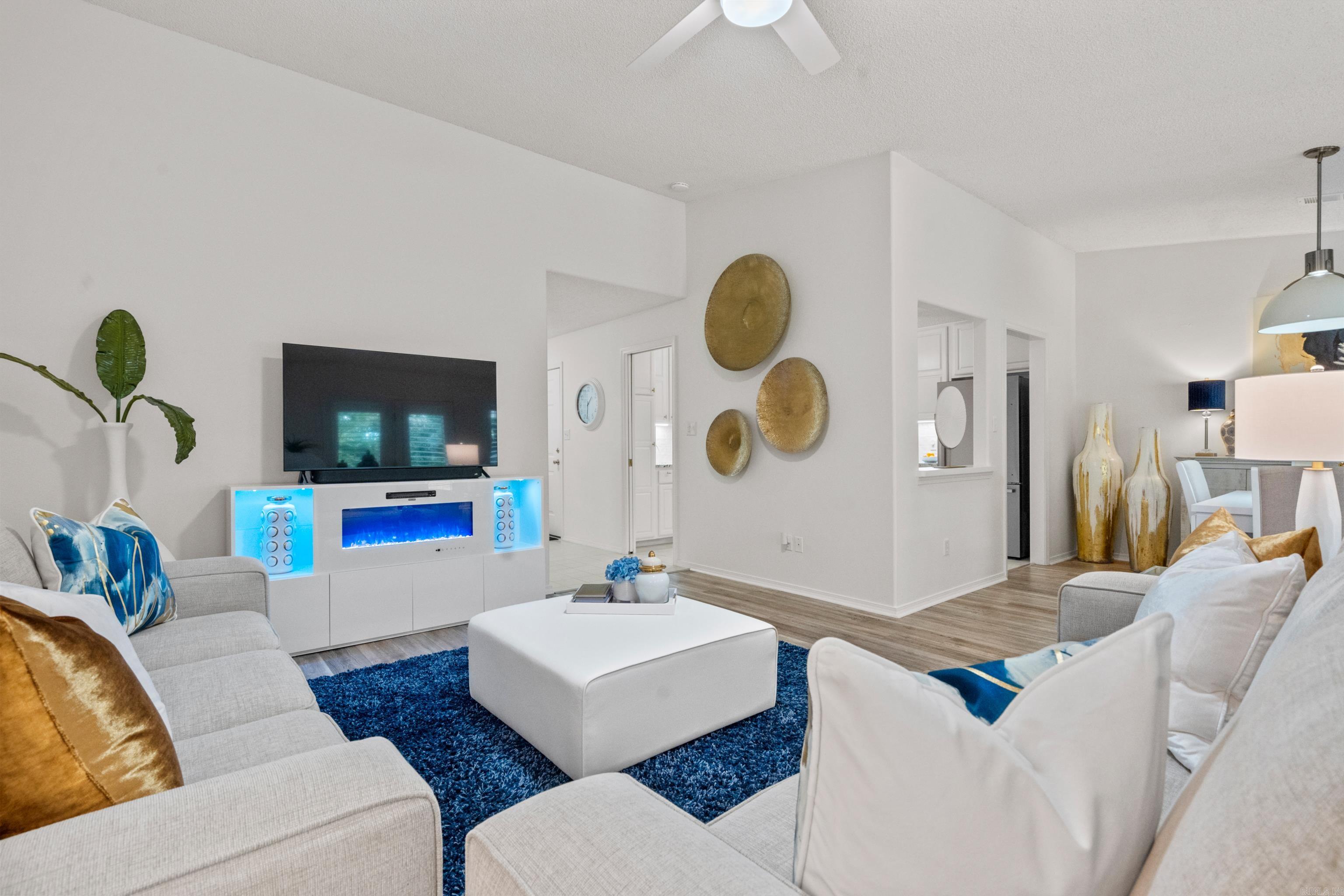 OAKS GARDEN HOMES - Residential