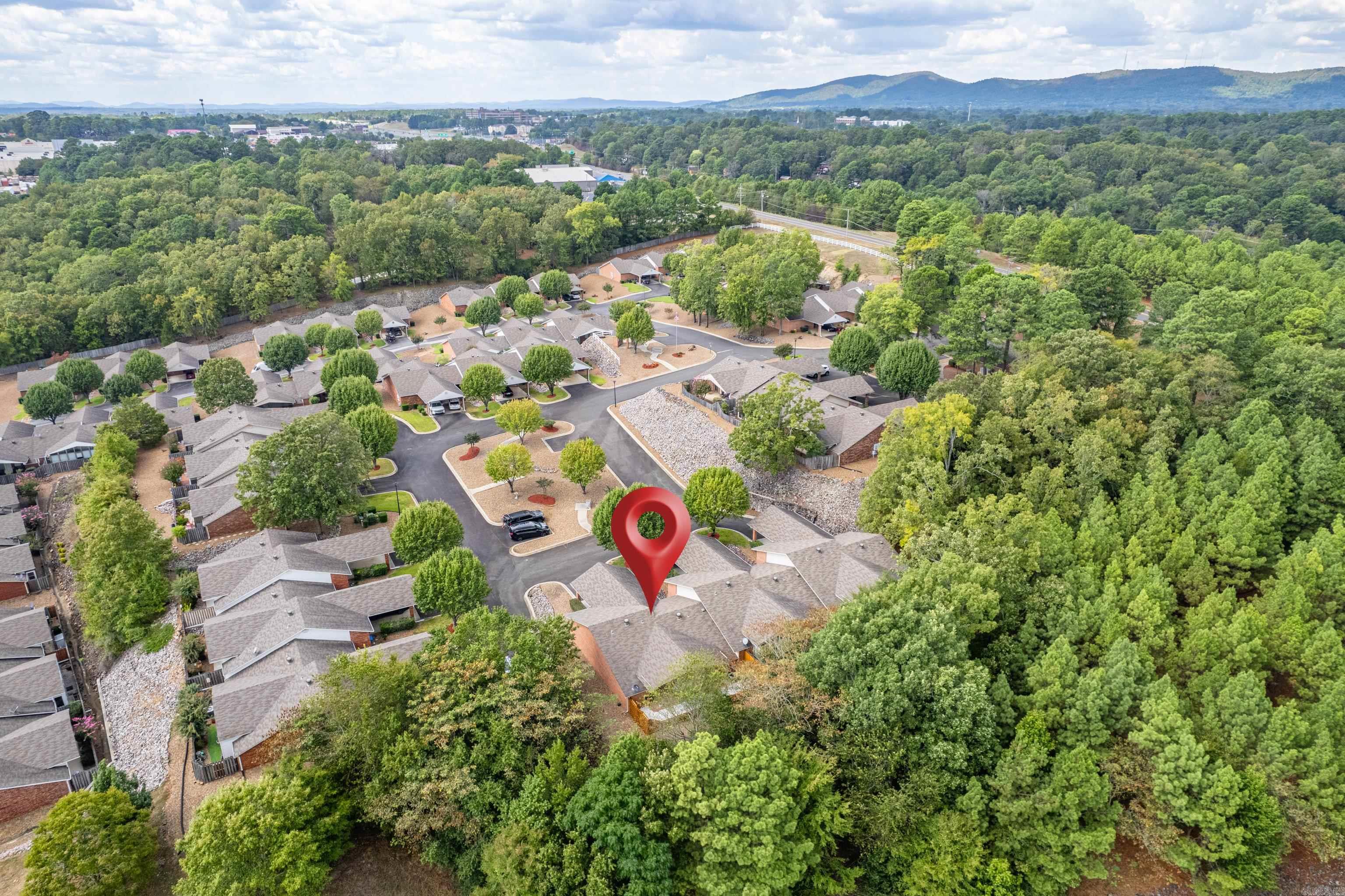 OAKS GARDEN HOMES - Residential