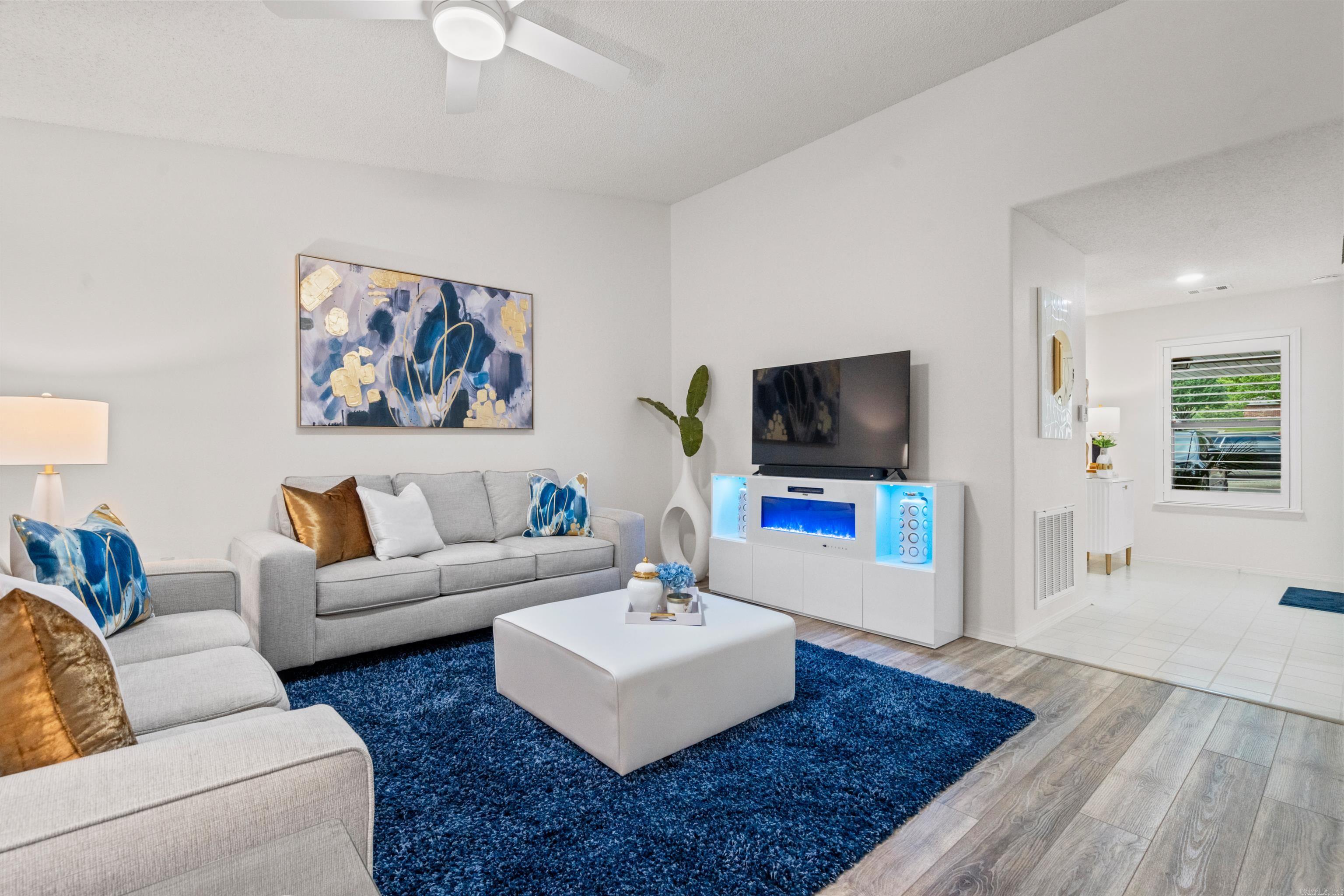 OAKS GARDEN HOMES - Residential