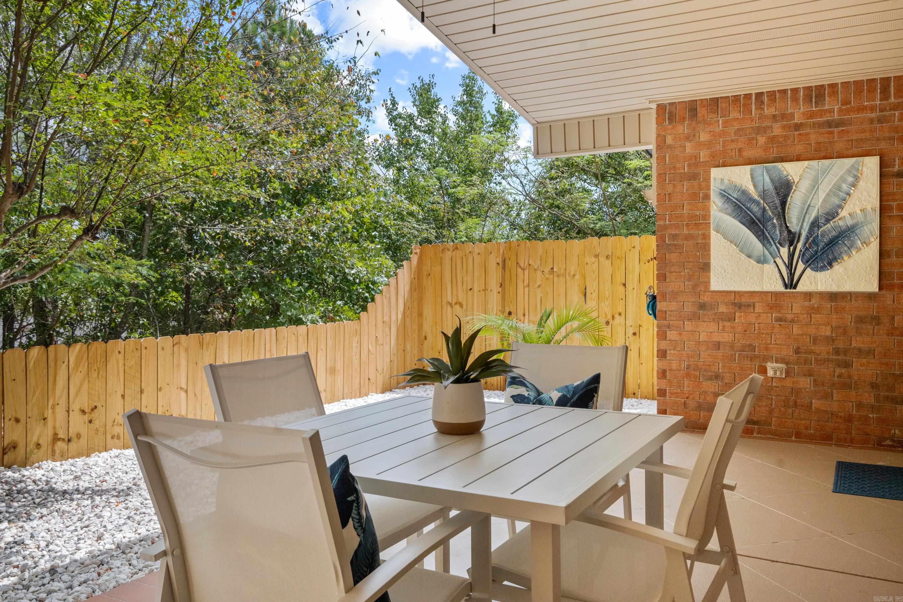 OAKS GARDEN HOMES - Residential