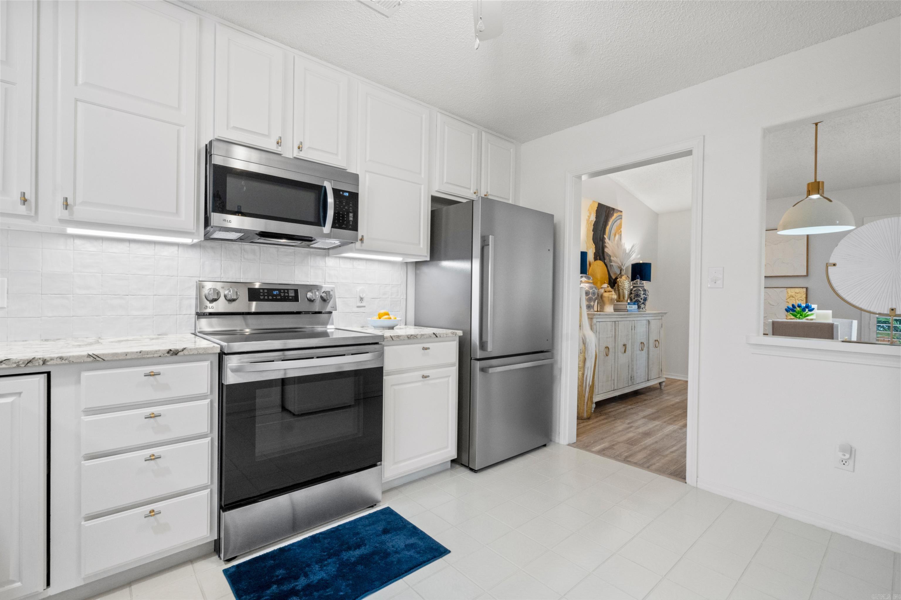 OAKS GARDEN HOMES - Residential