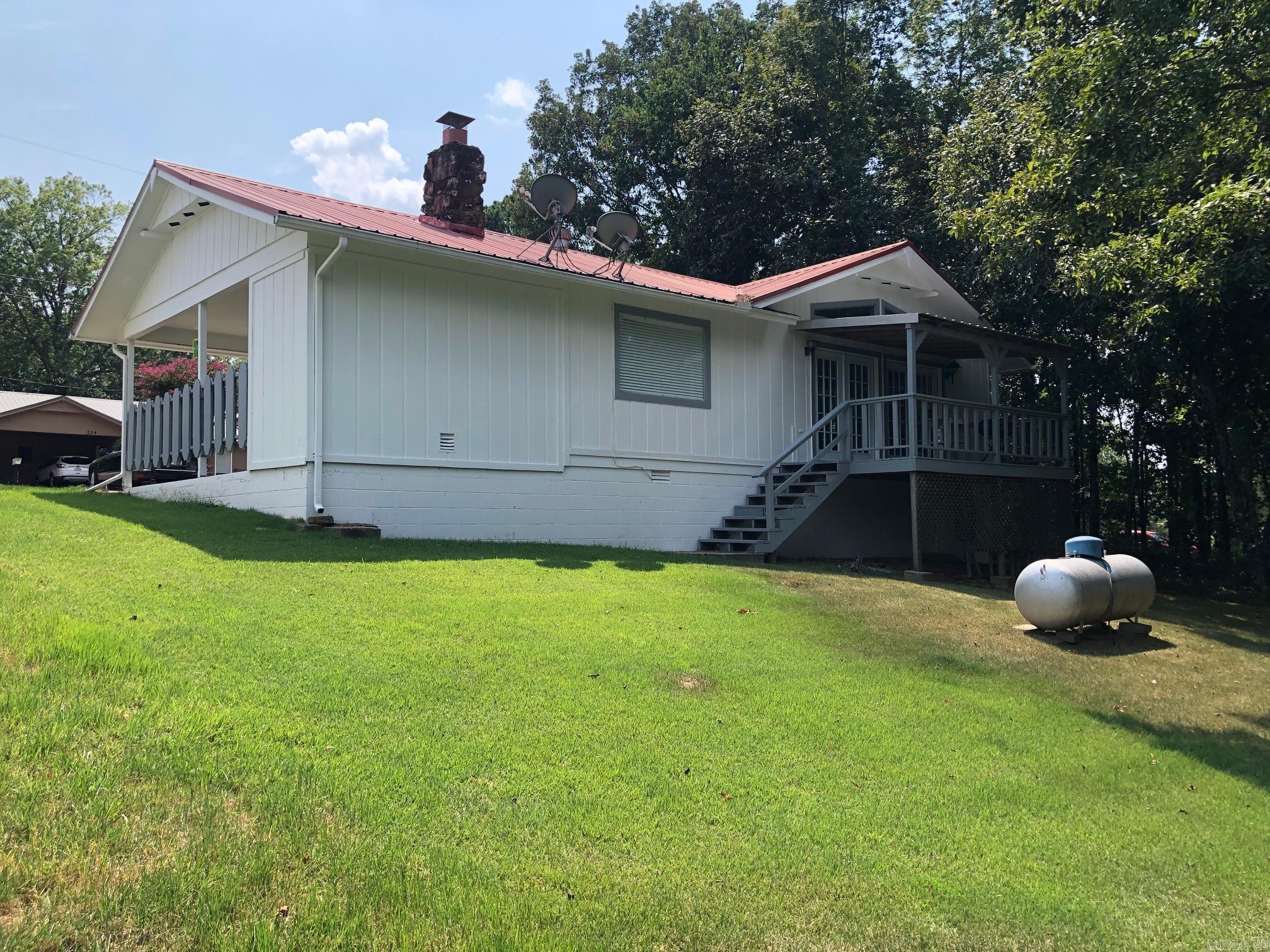 Lake View - Residential