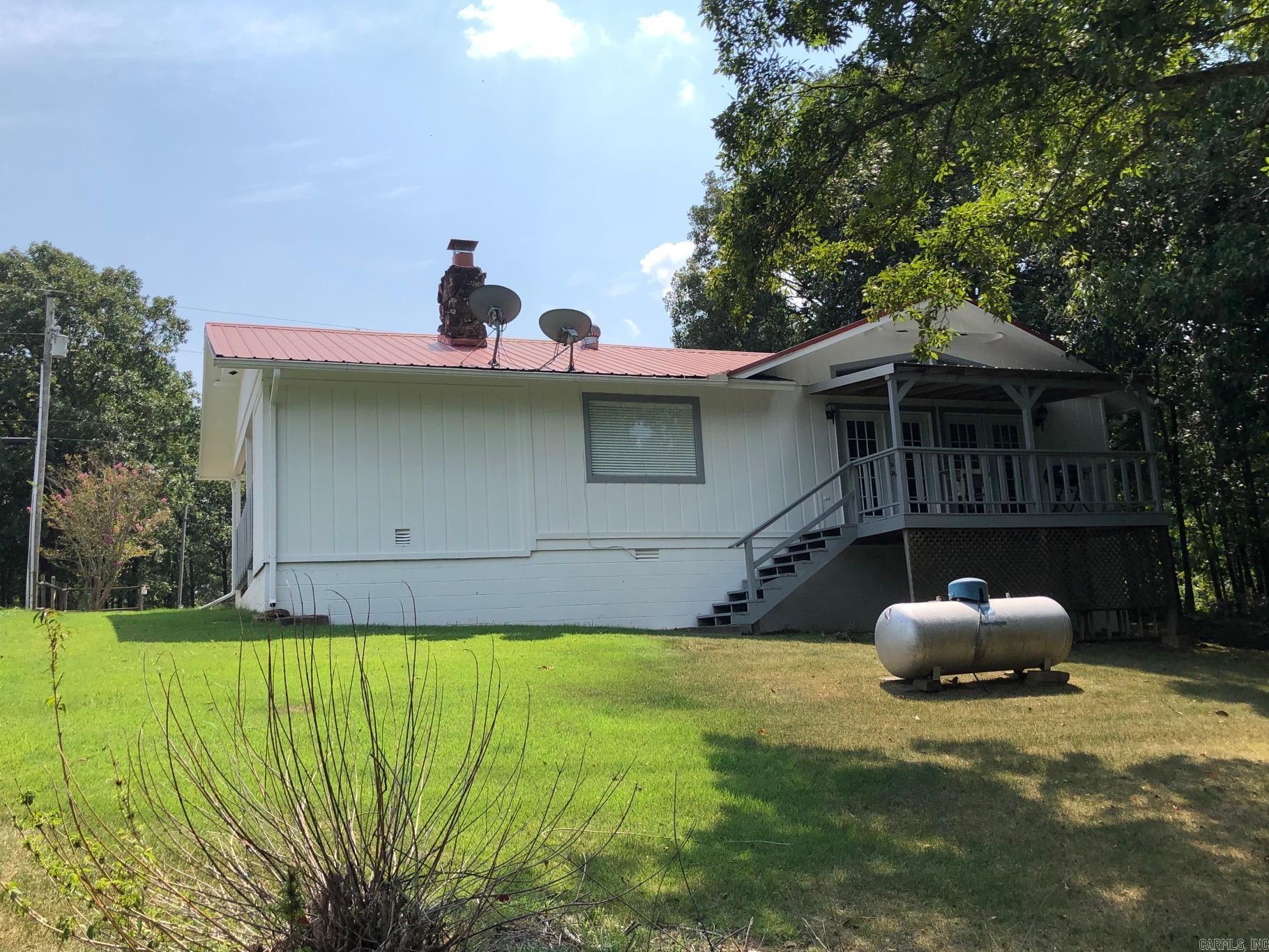 Lake View - Residential