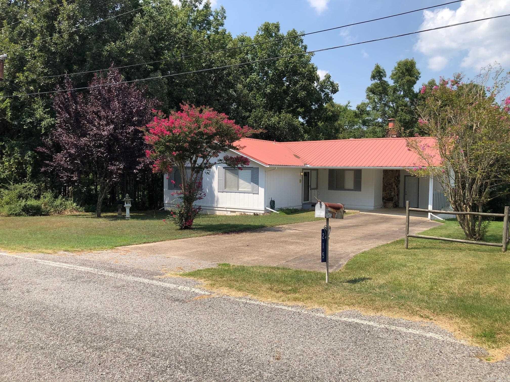 Lake View - Residential