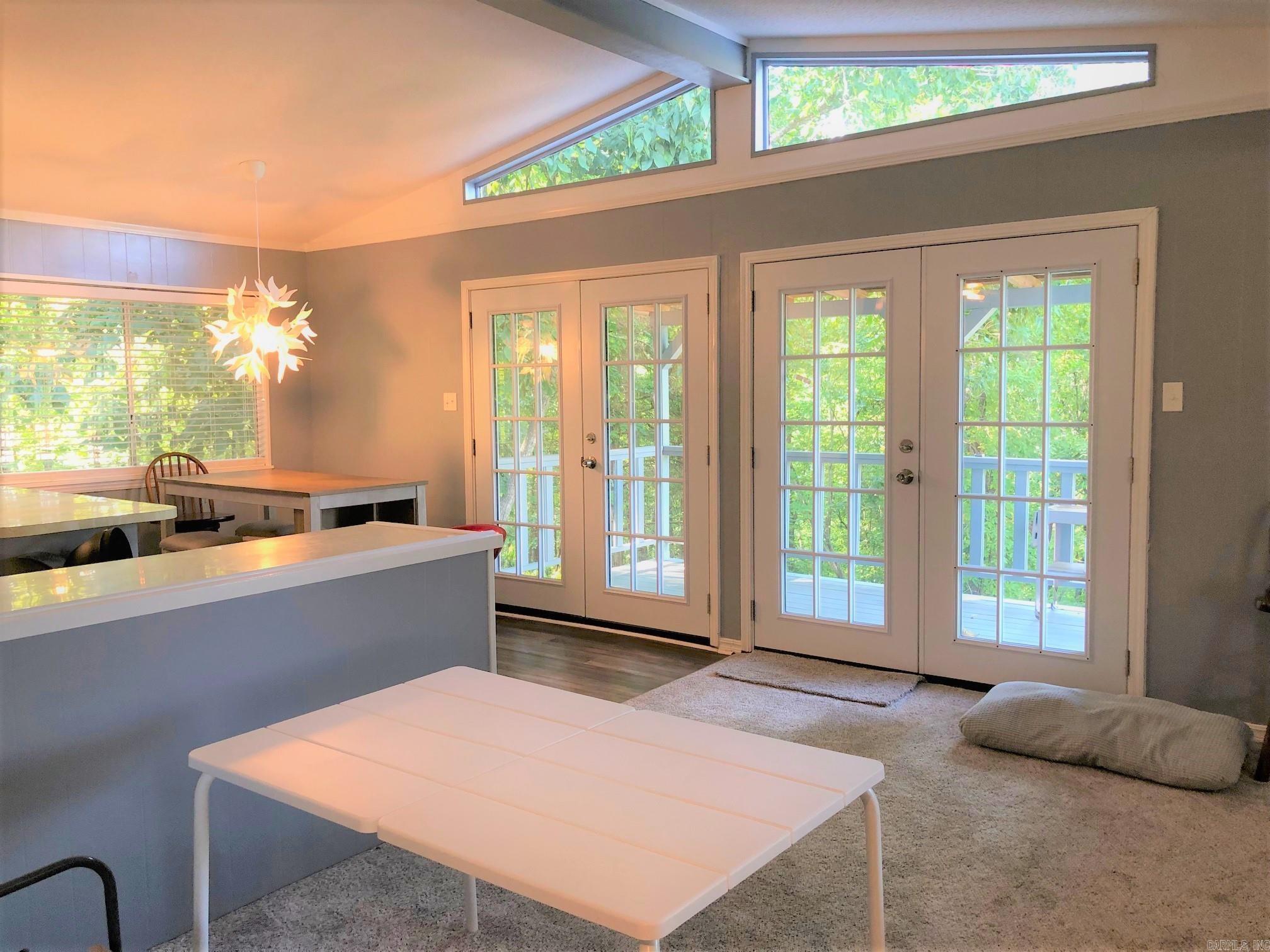 Lake View - Residential