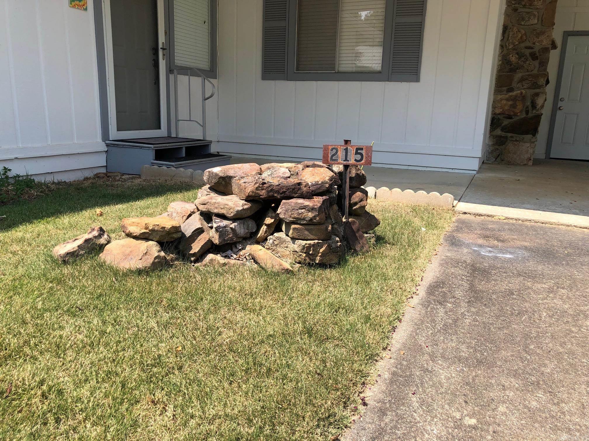 Lake View - Residential