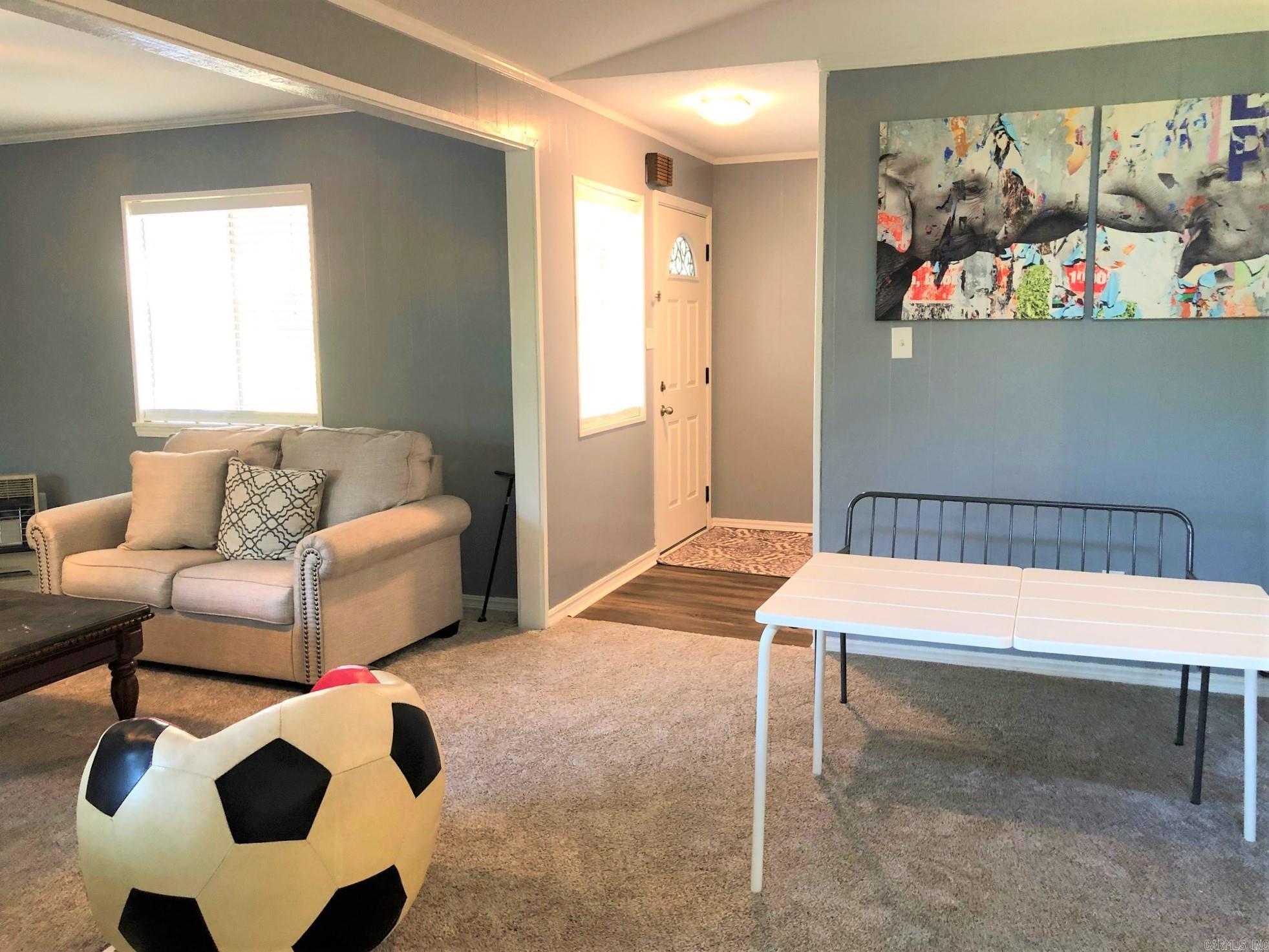 Lake View - Residential