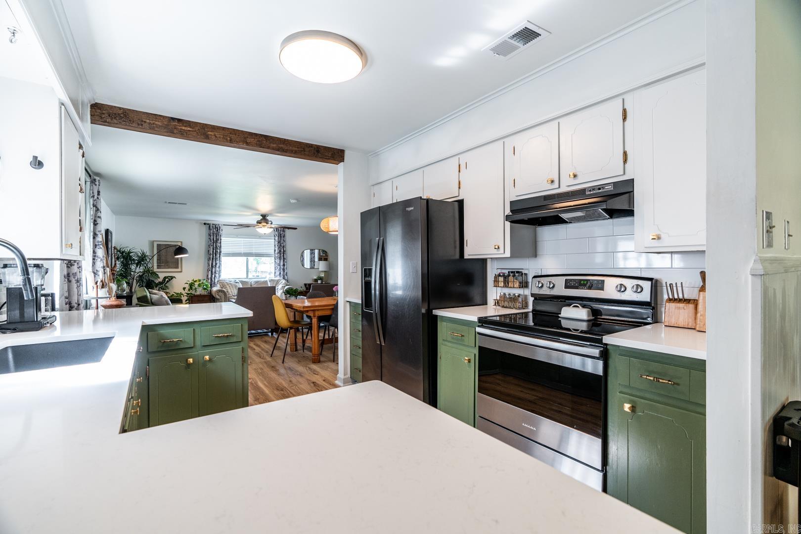 Sherwood Acres - Residential