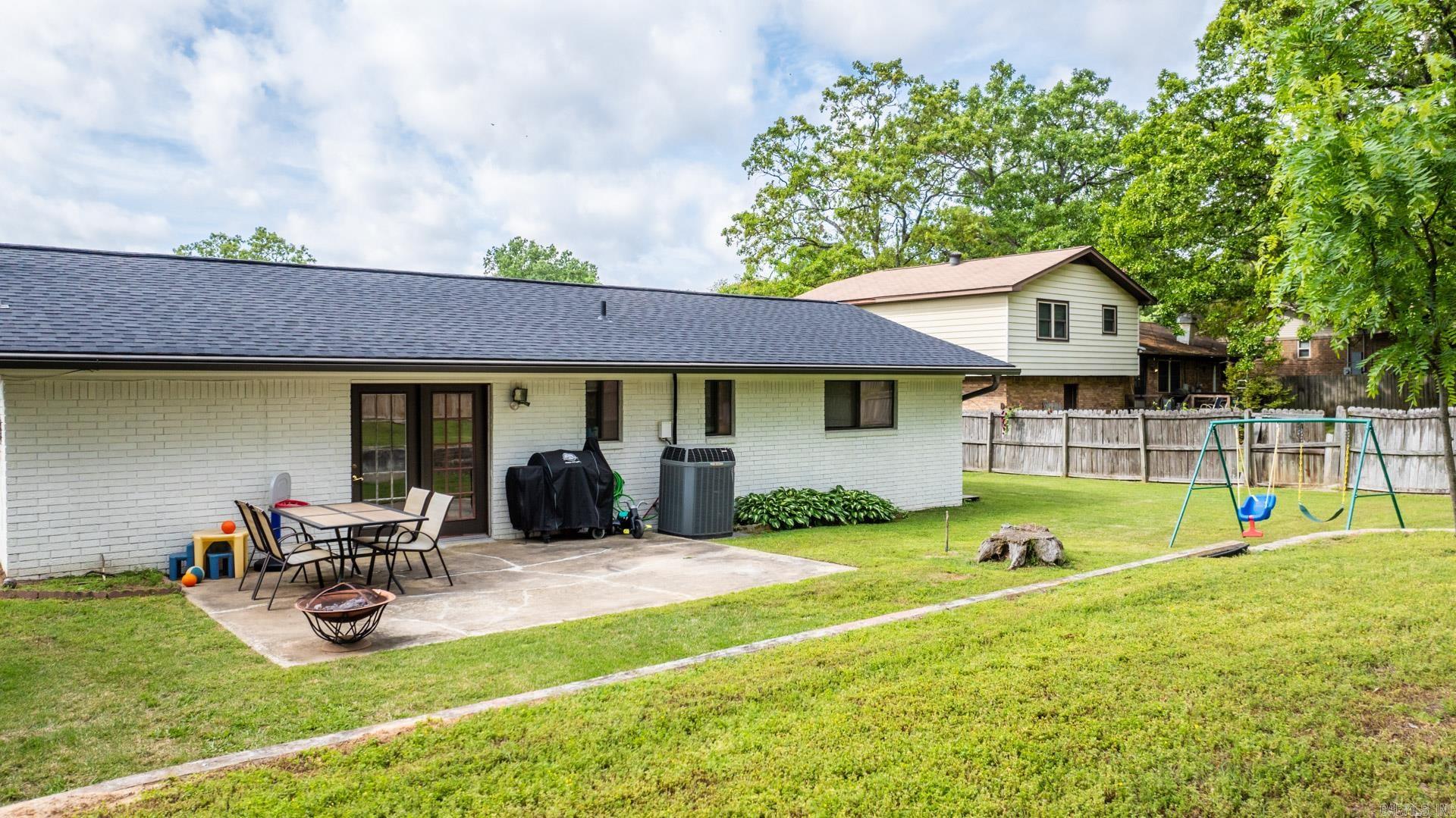 Sherwood Acres - Residential