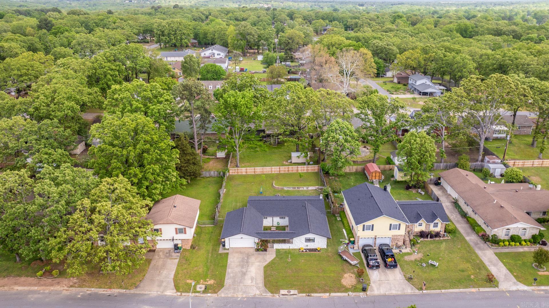 Sherwood Acres - Residential