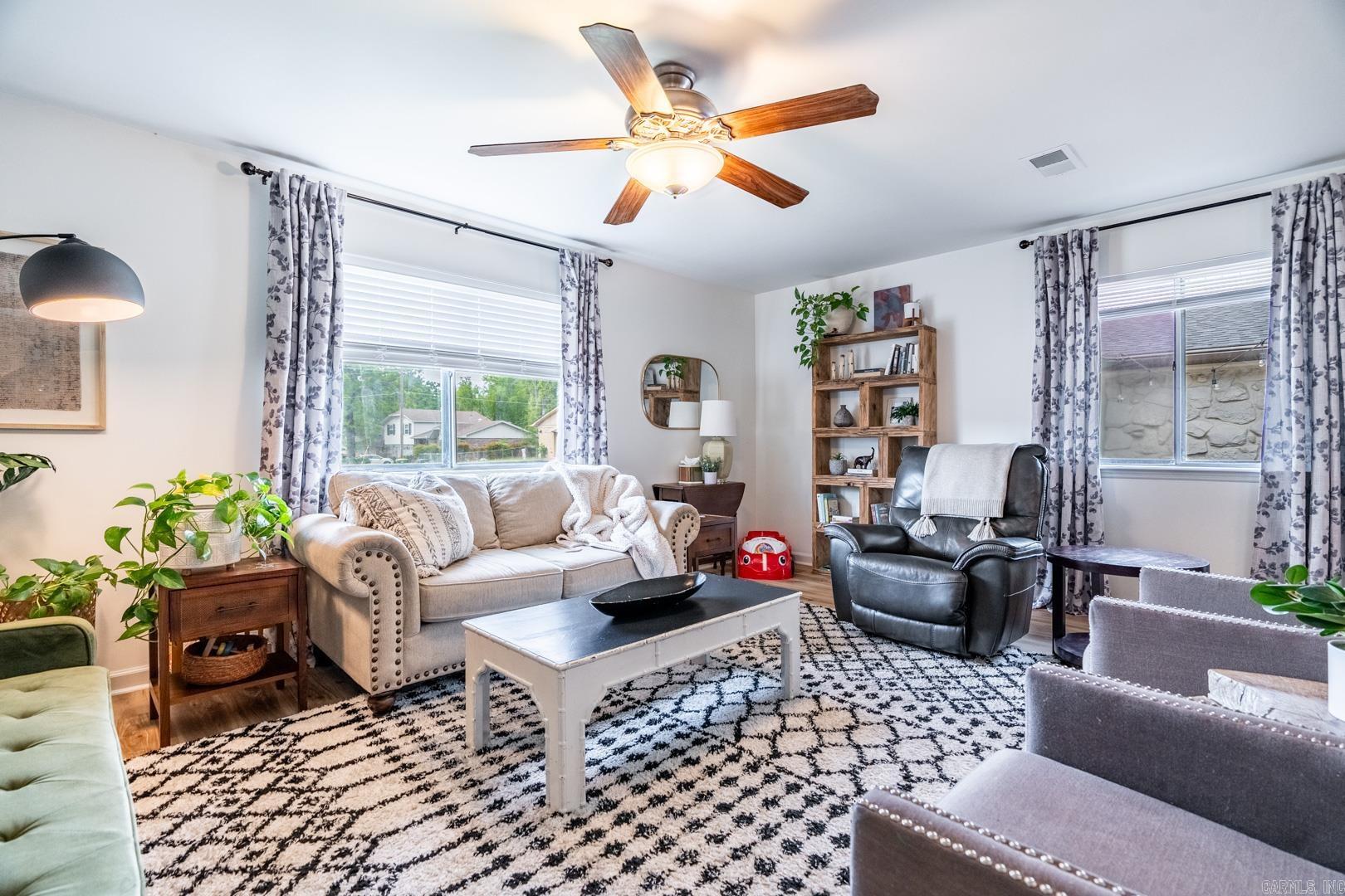 Sherwood Acres - Residential