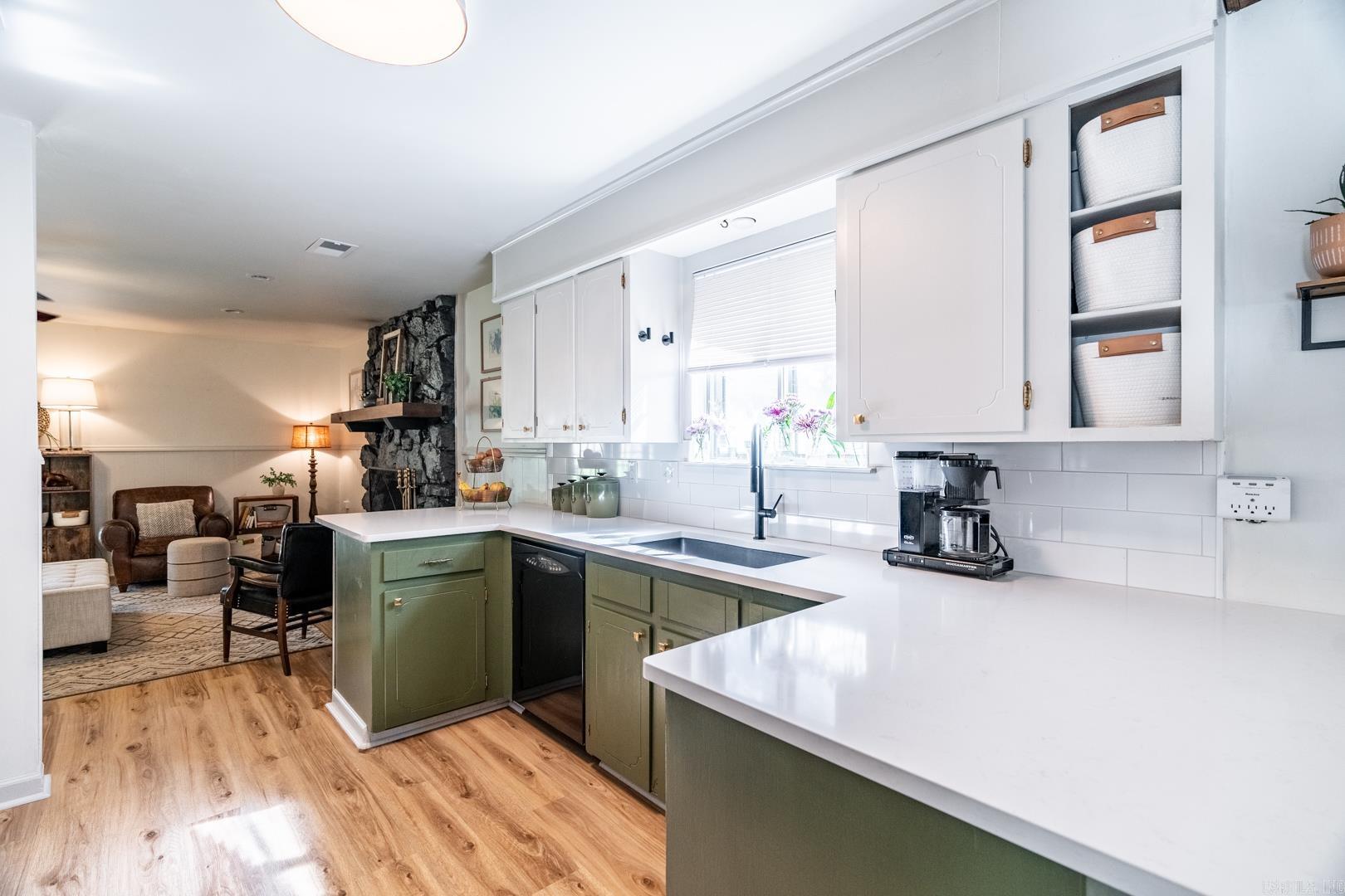 Sherwood Acres - Residential