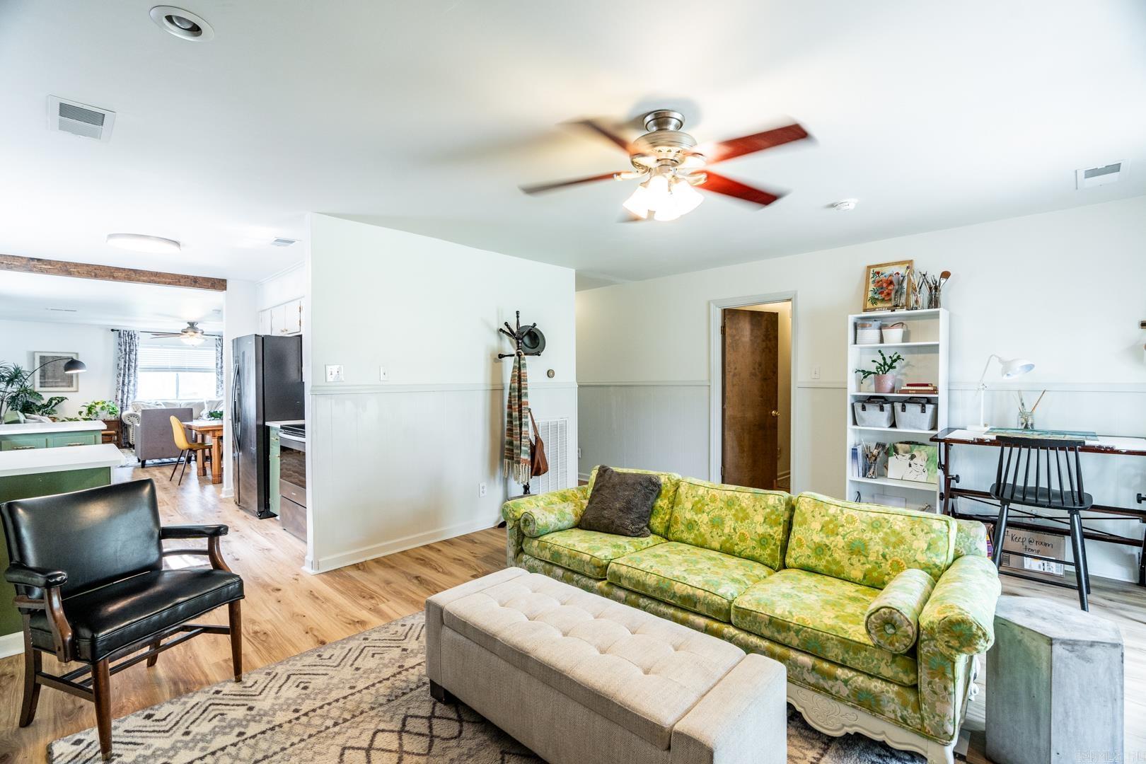 Sherwood Acres - Residential