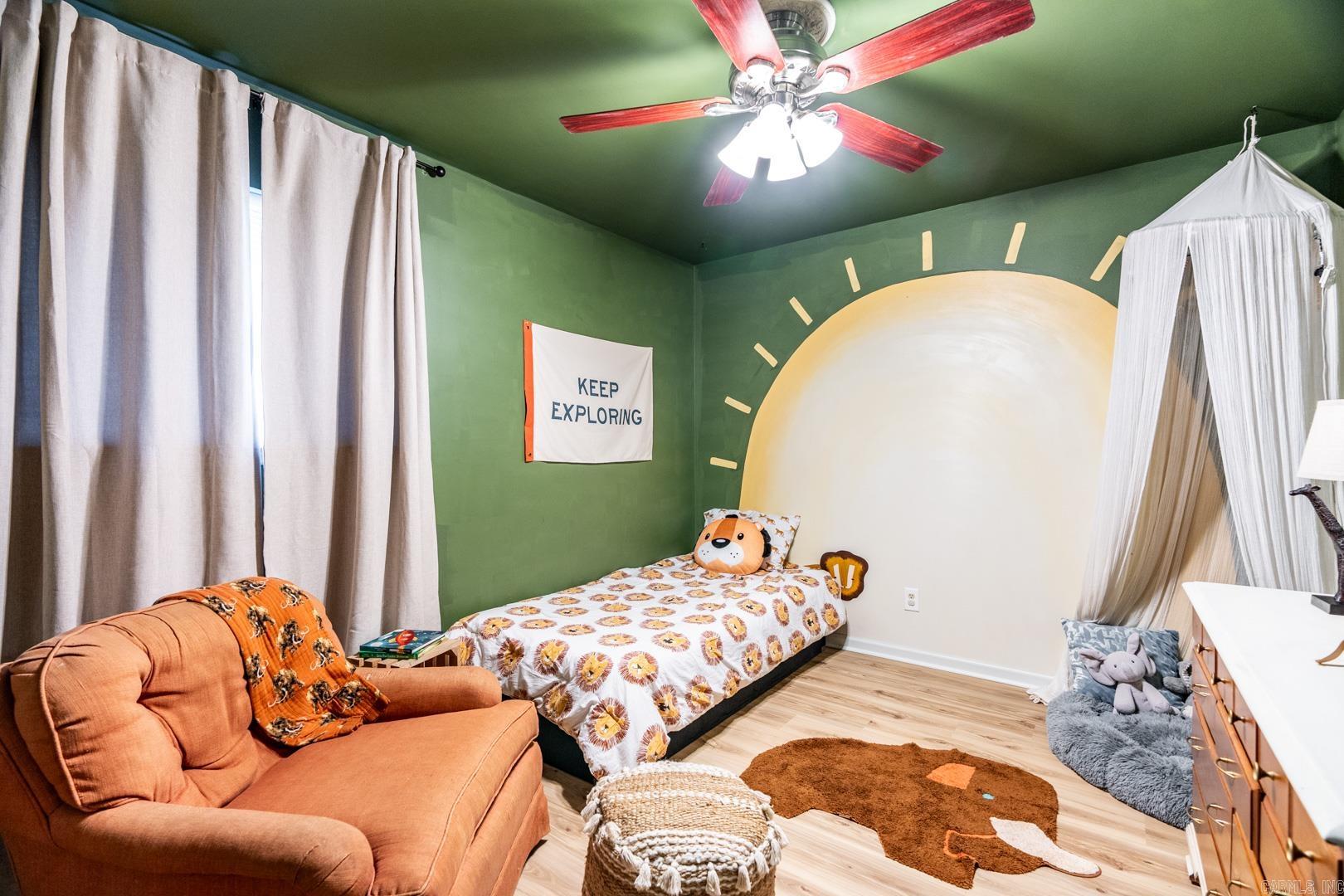 Sherwood Acres - Residential