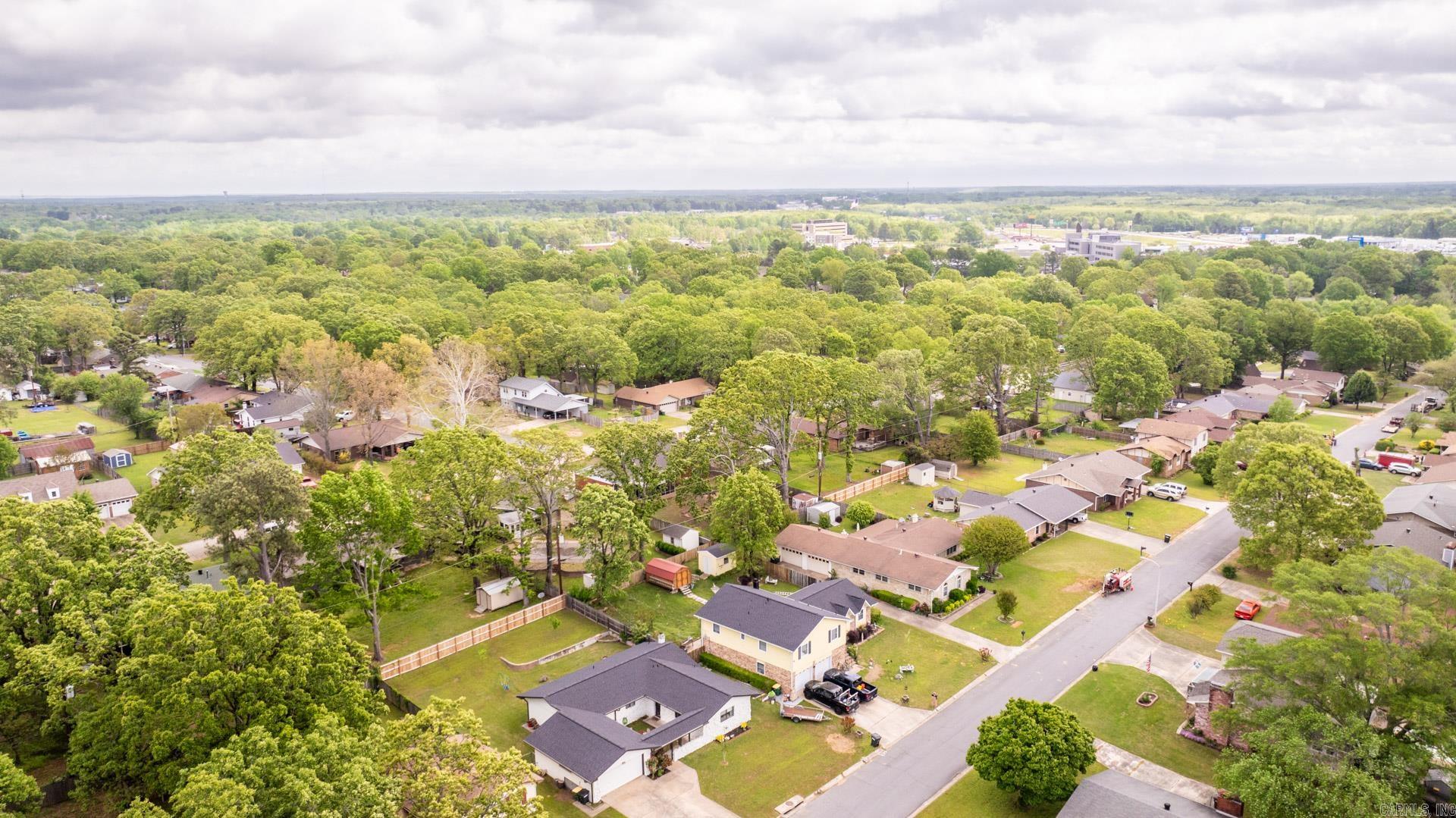 Sherwood Acres - Residential