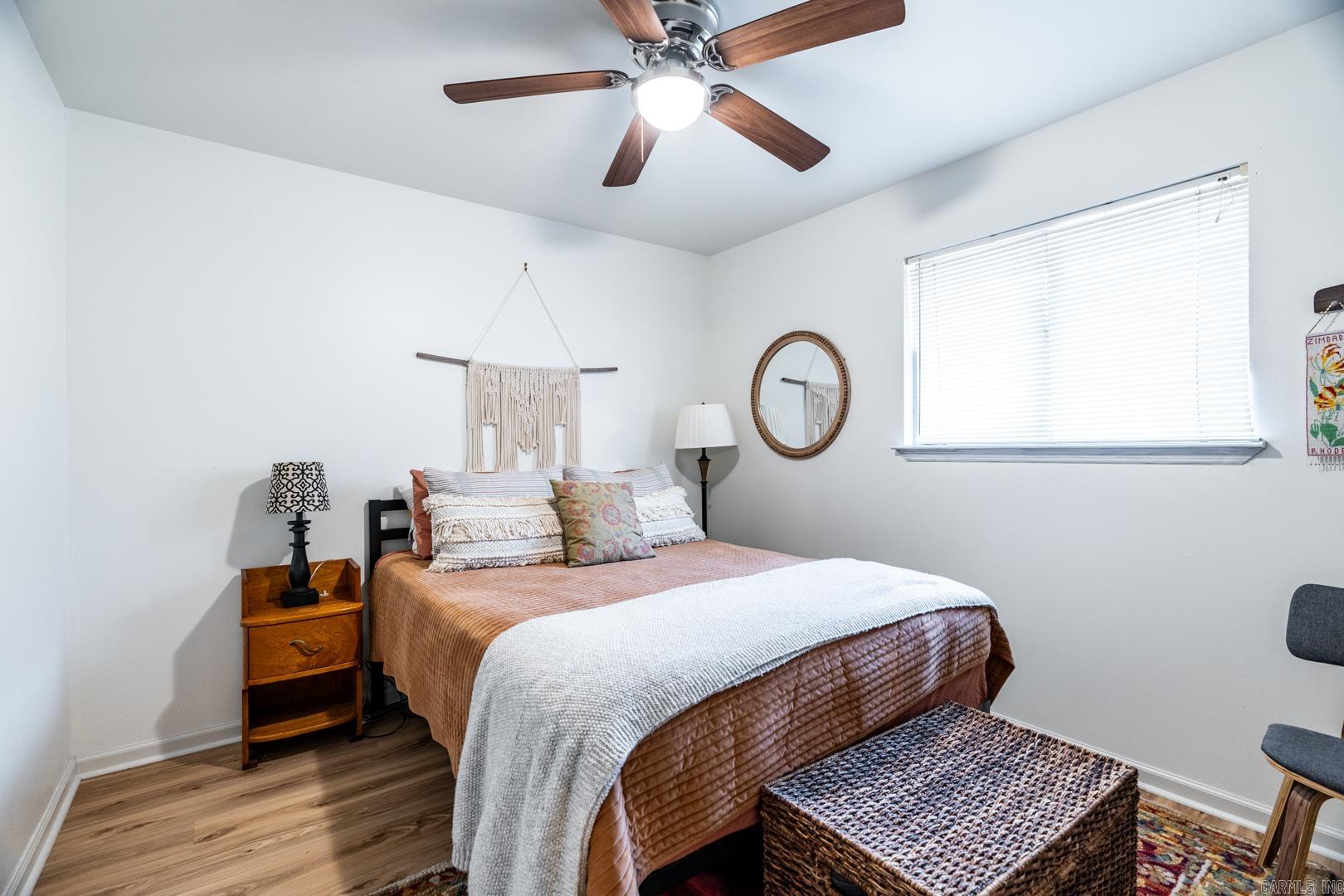 Sherwood Acres - Residential