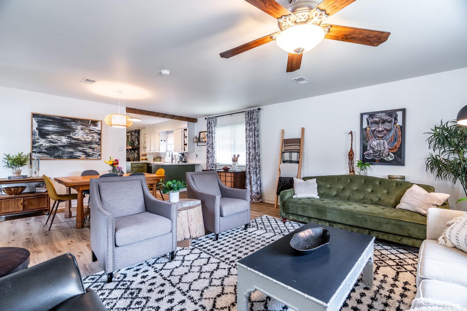 Sherwood Acres - Residential