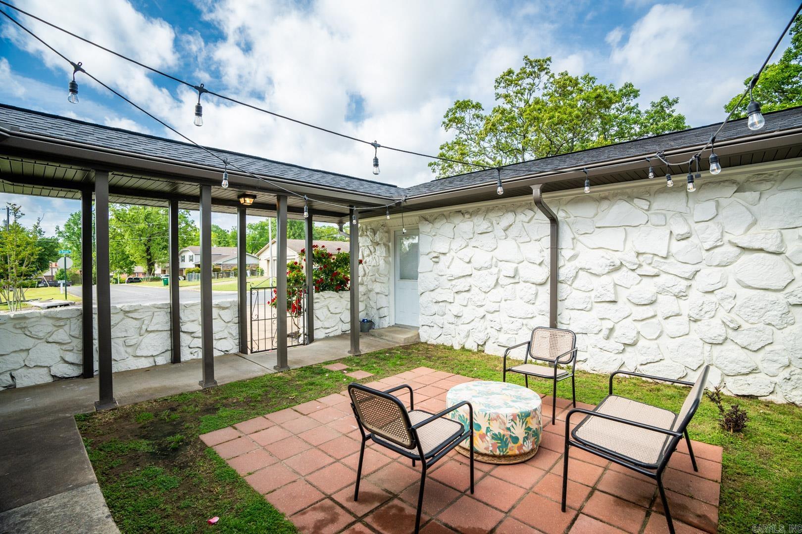 Sherwood Acres - Residential