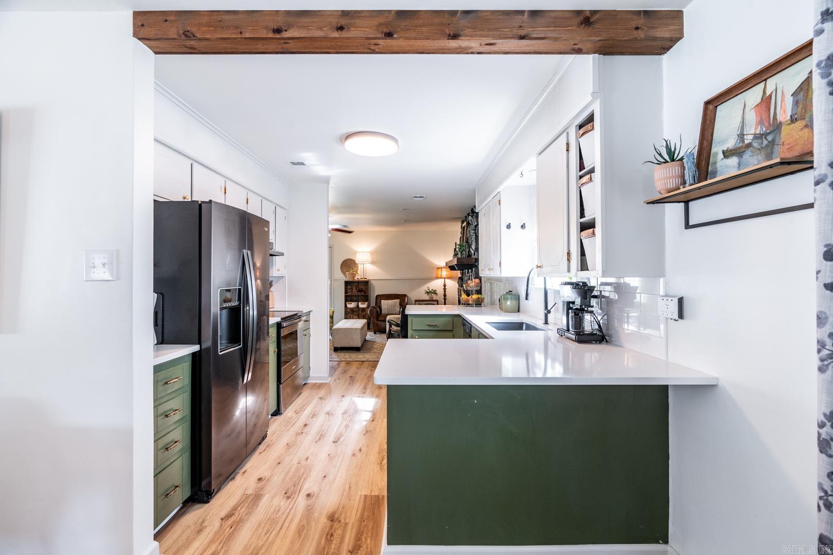 Sherwood Acres - Residential