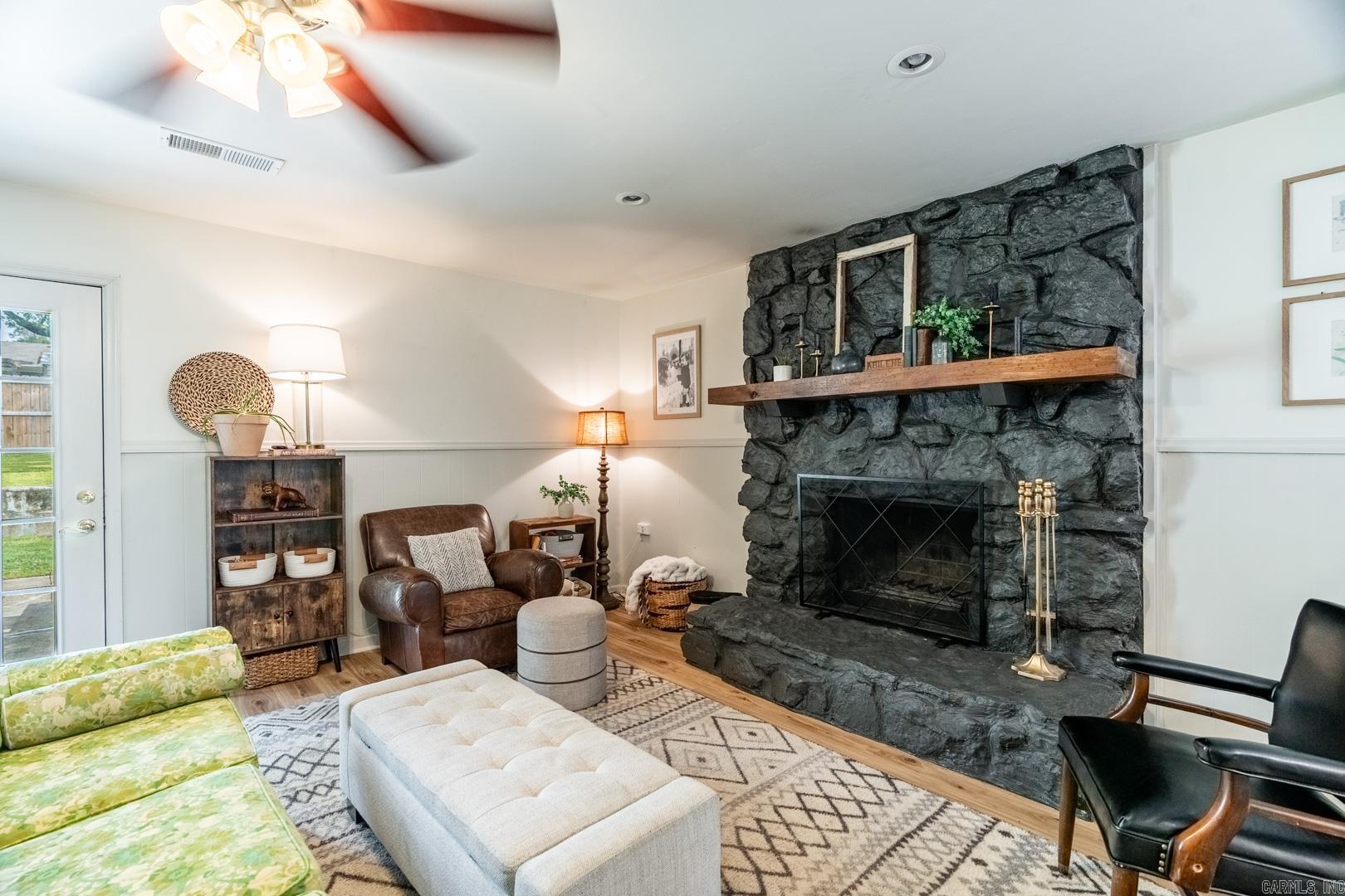 Sherwood Acres - Residential