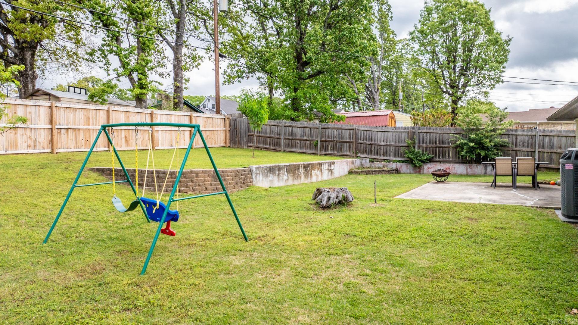 Sherwood Acres - Residential