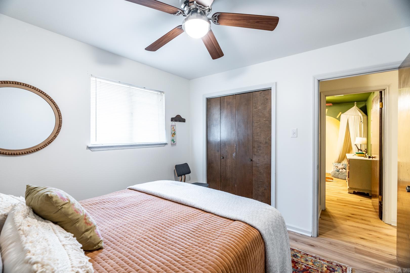 Sherwood Acres - Residential