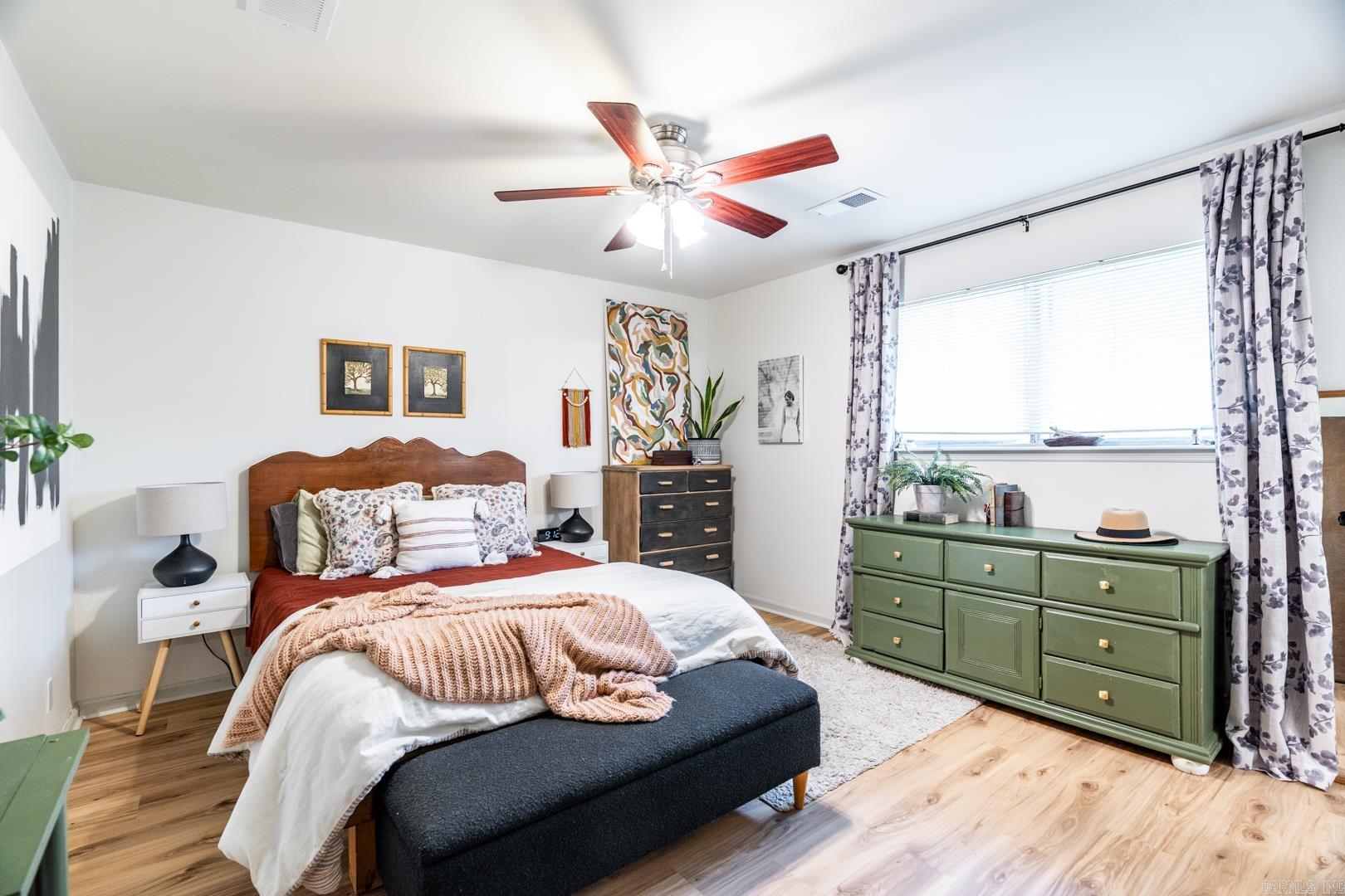 Sherwood Acres - Residential