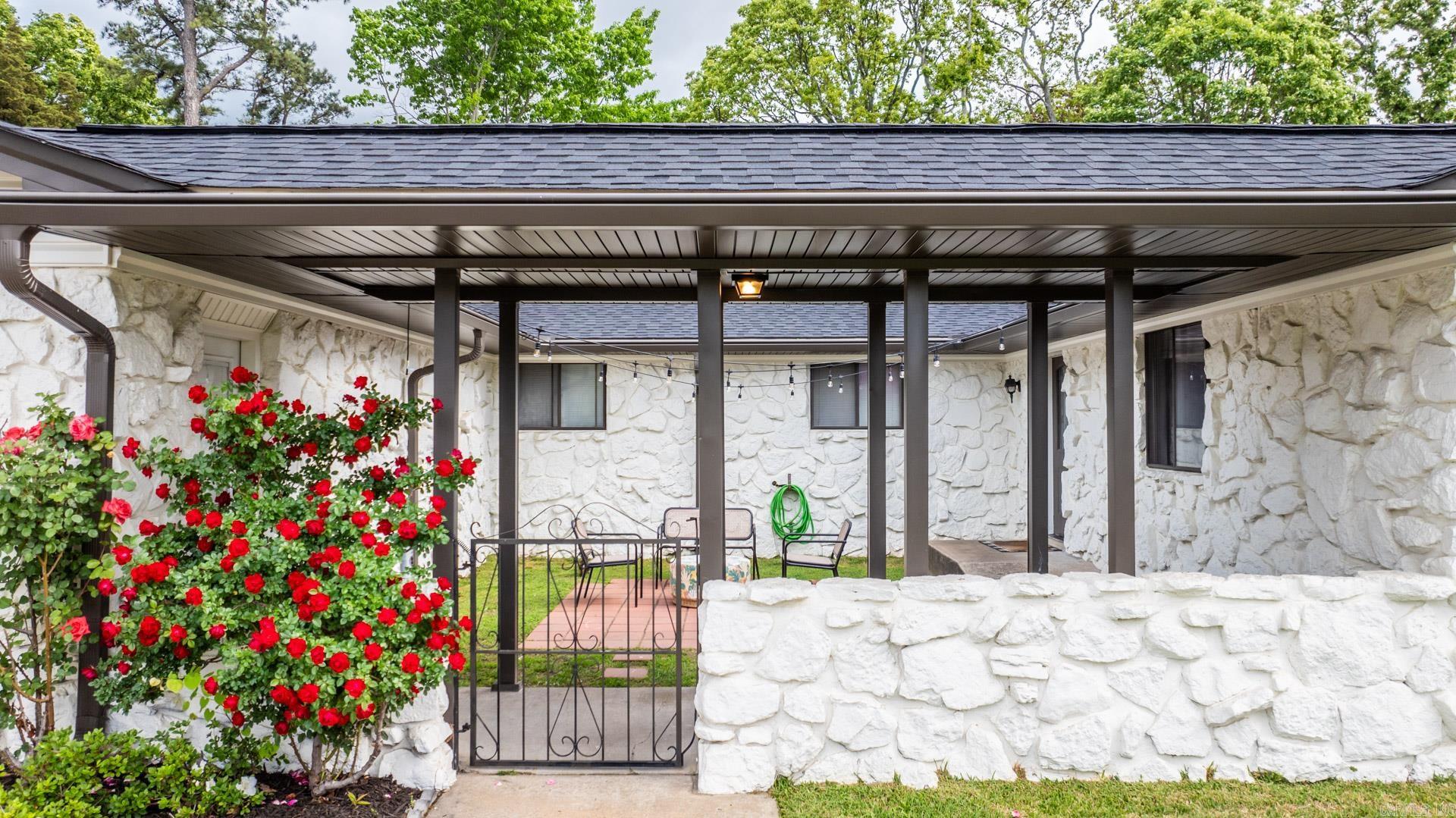 Sherwood Acres - Residential