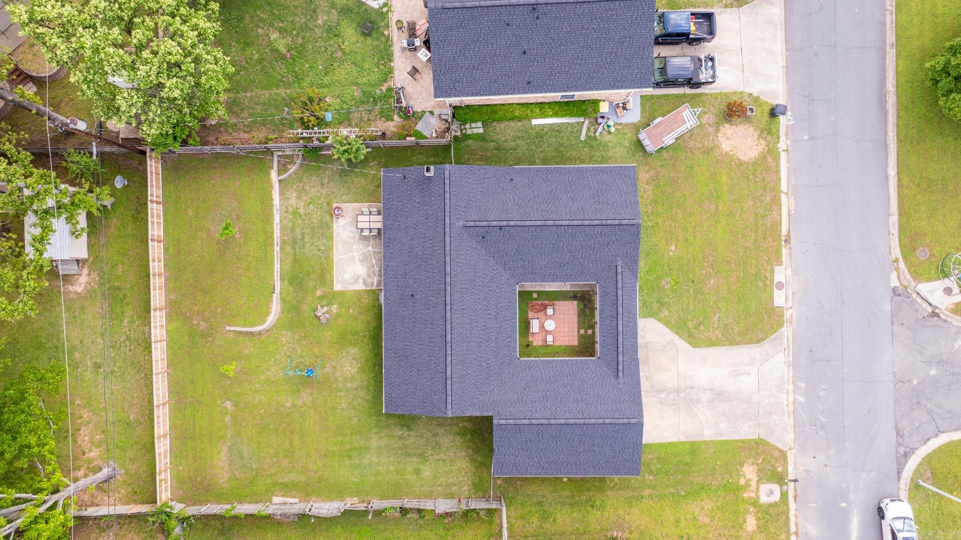 Sherwood Acres - Residential