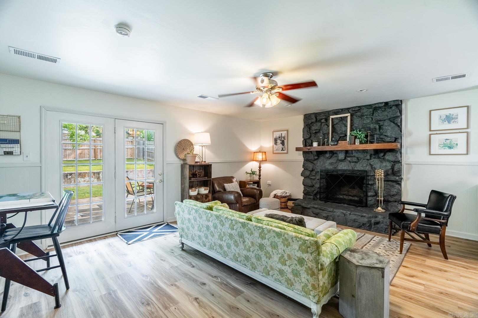 Sherwood Acres - Residential