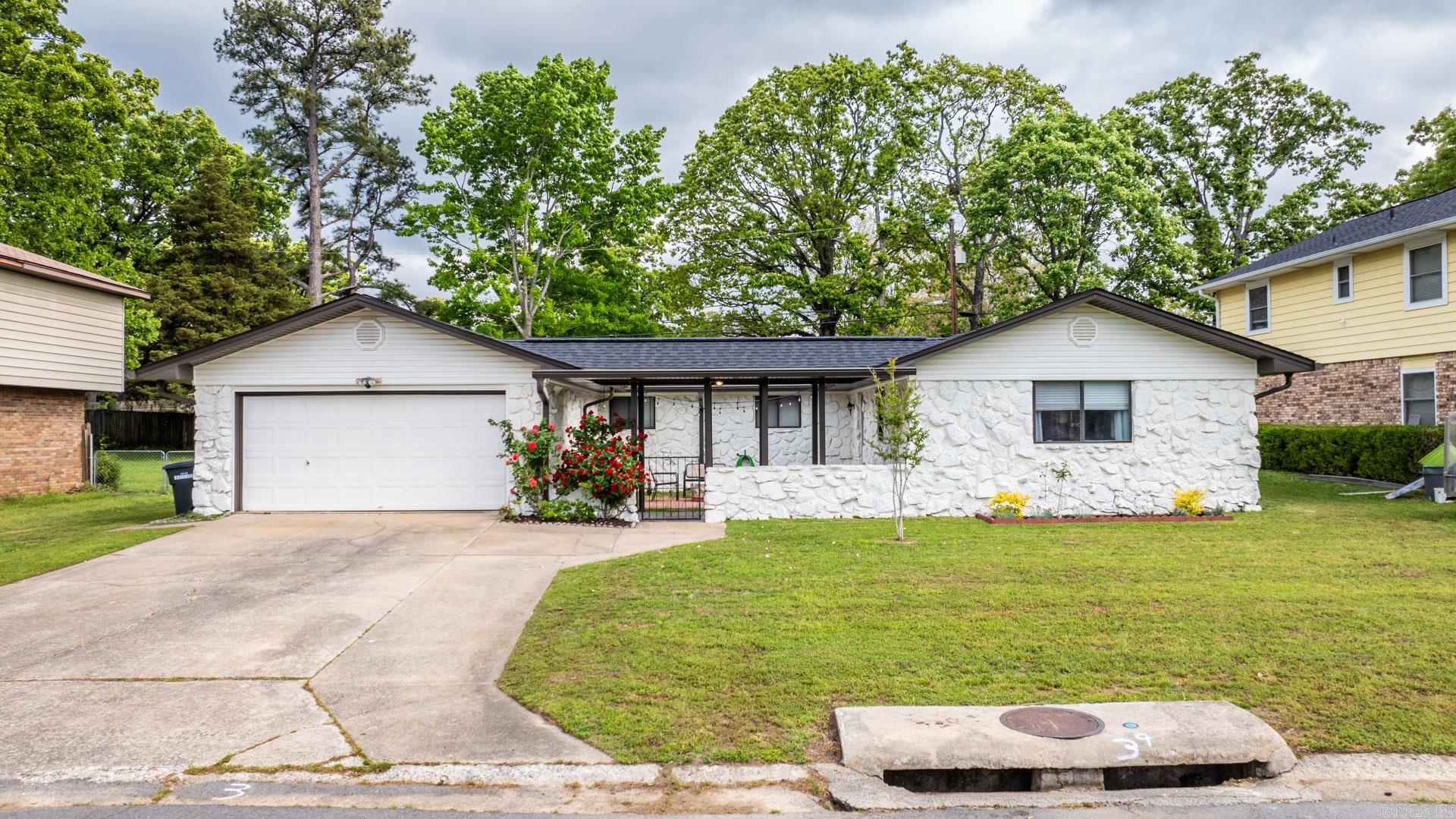 Sherwood Acres - Residential